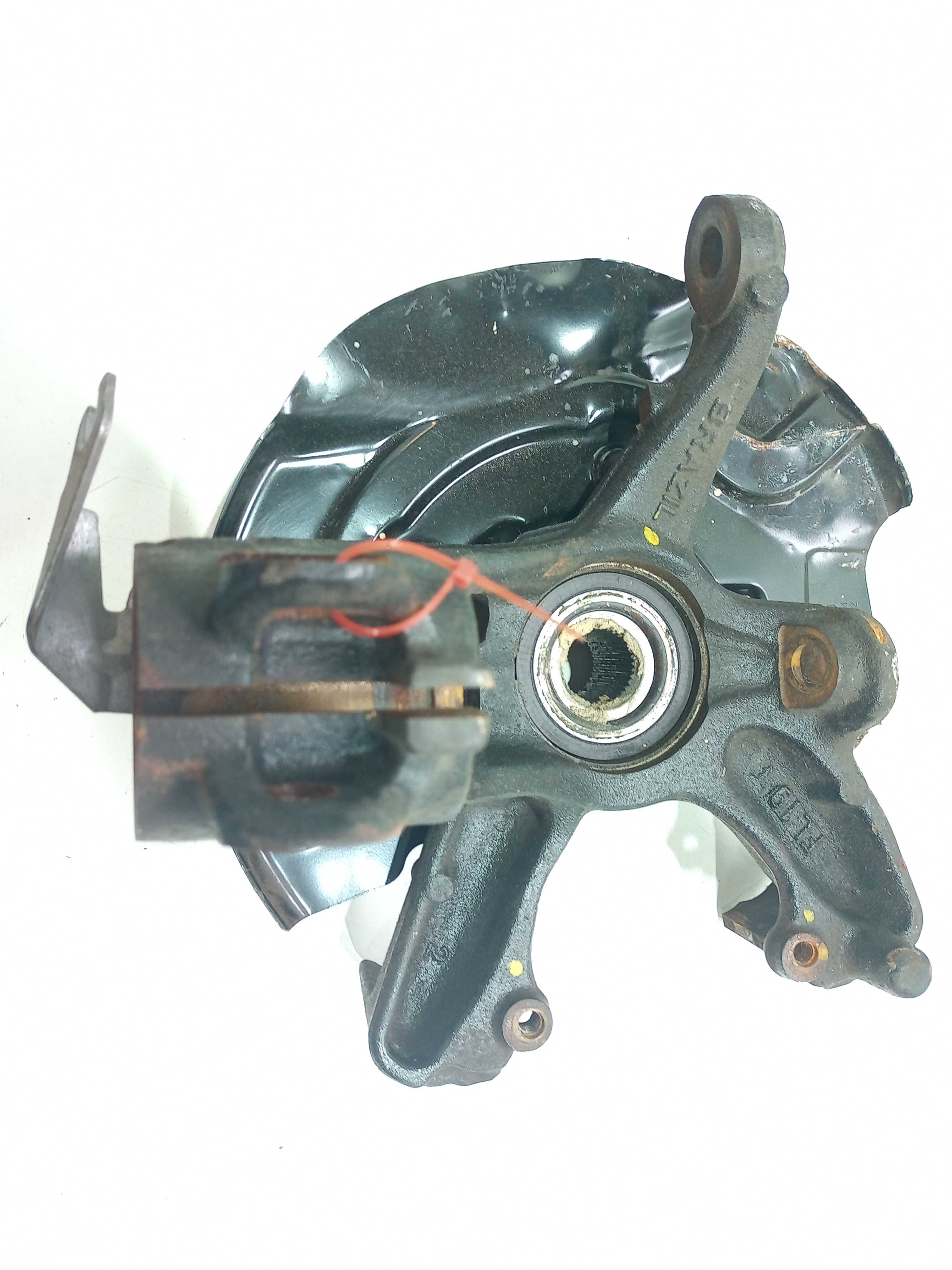Manga Eixo Diant Dir Volkswagen T-Cross Sense Tsi 2020 4