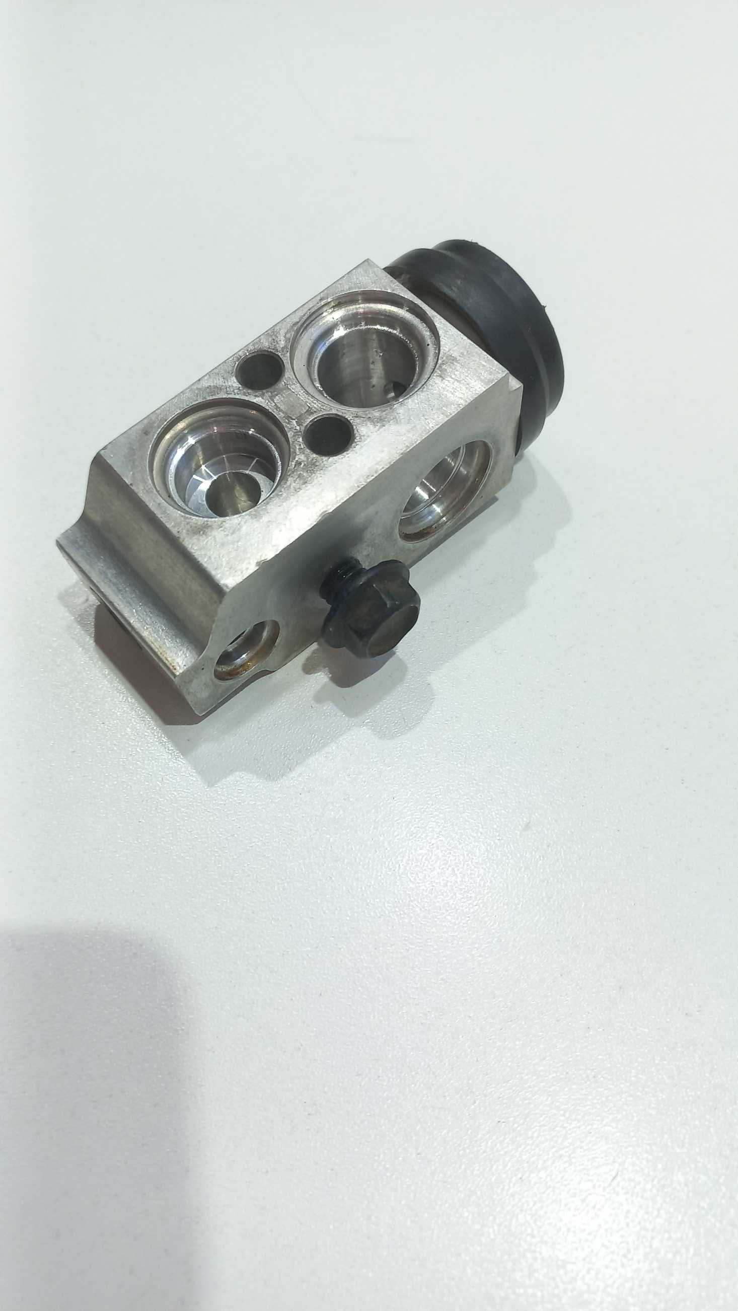 Válvula Expansora Hyundai Hb20s Evolution 1.0 12v 2022 2