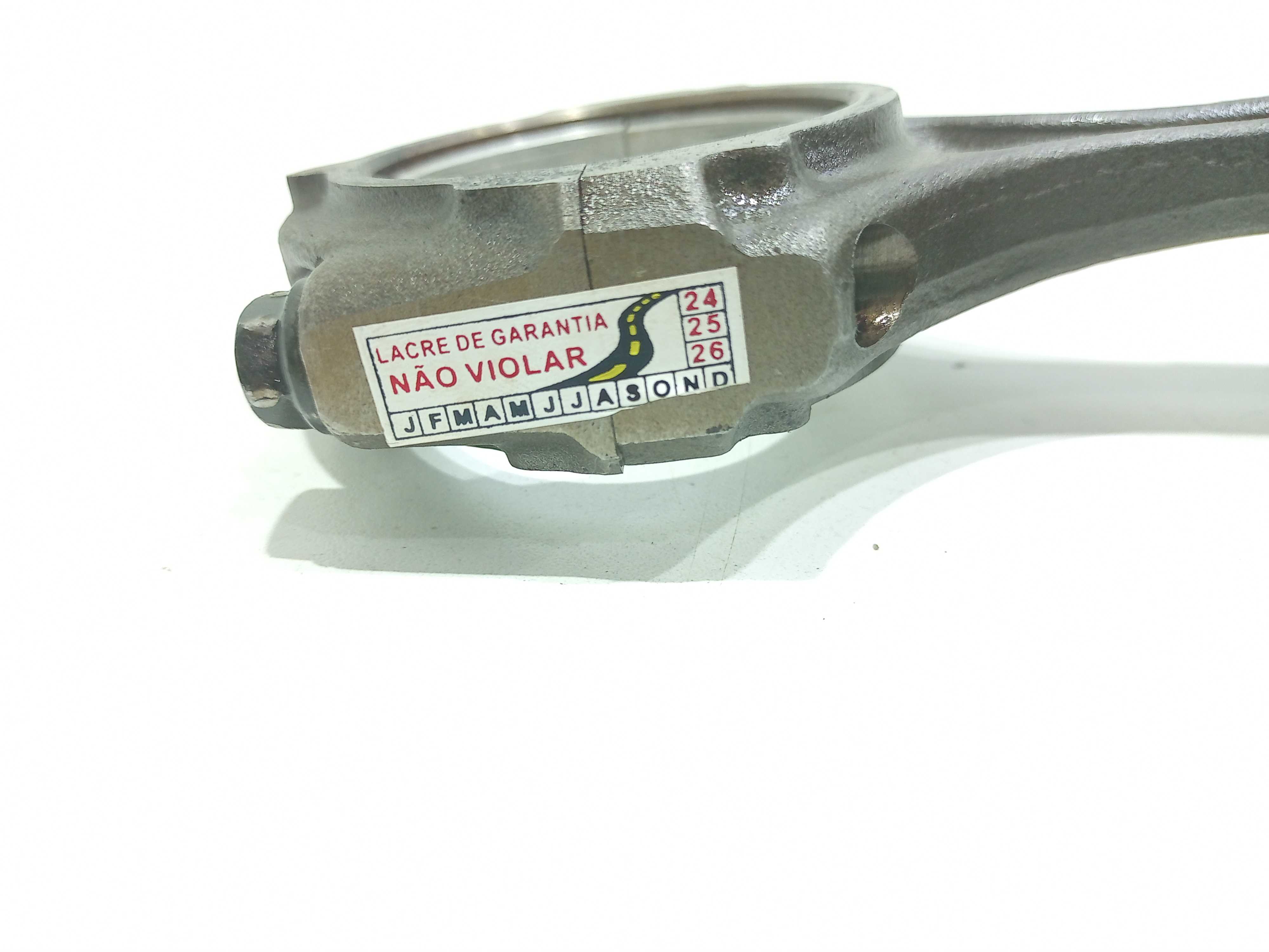 Pistão Biela Renault Scenic 2.0 8v 1999 2