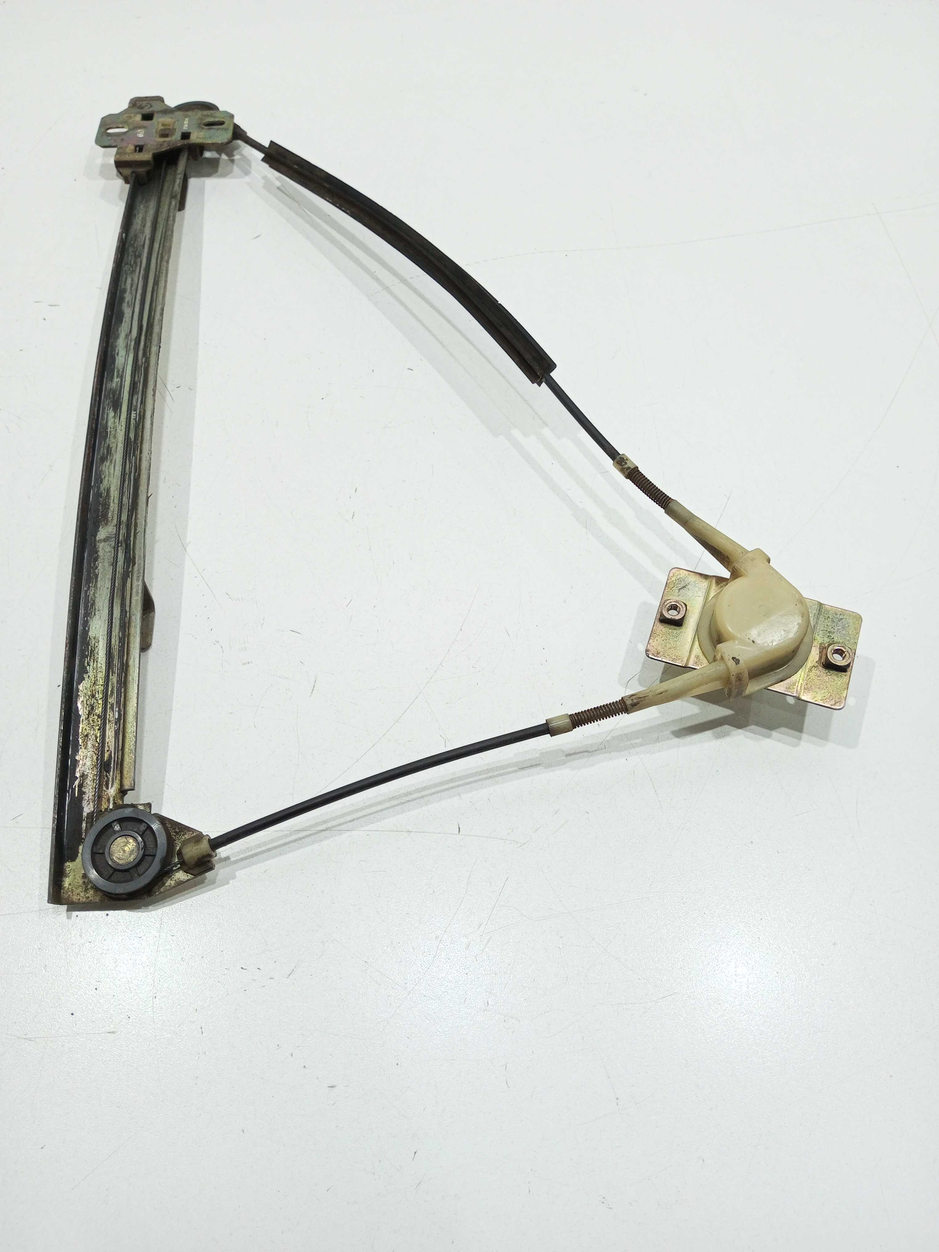 Maquina De Vidro Porta Esquerda Fiat Uno 2p 1996 5