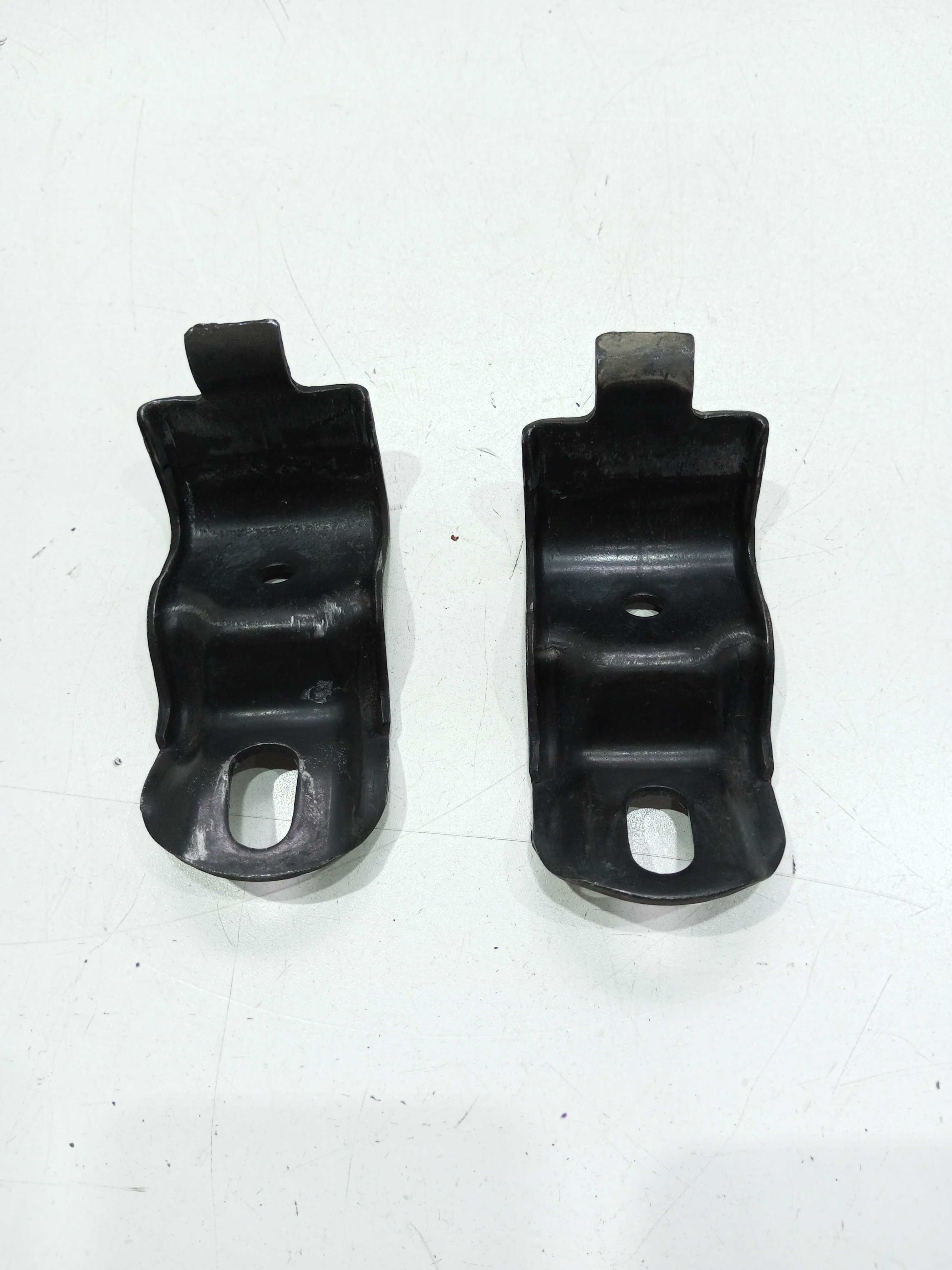 Par Suporte Barra Estabilizadora Citroen C3 1.6 16v 2017 4