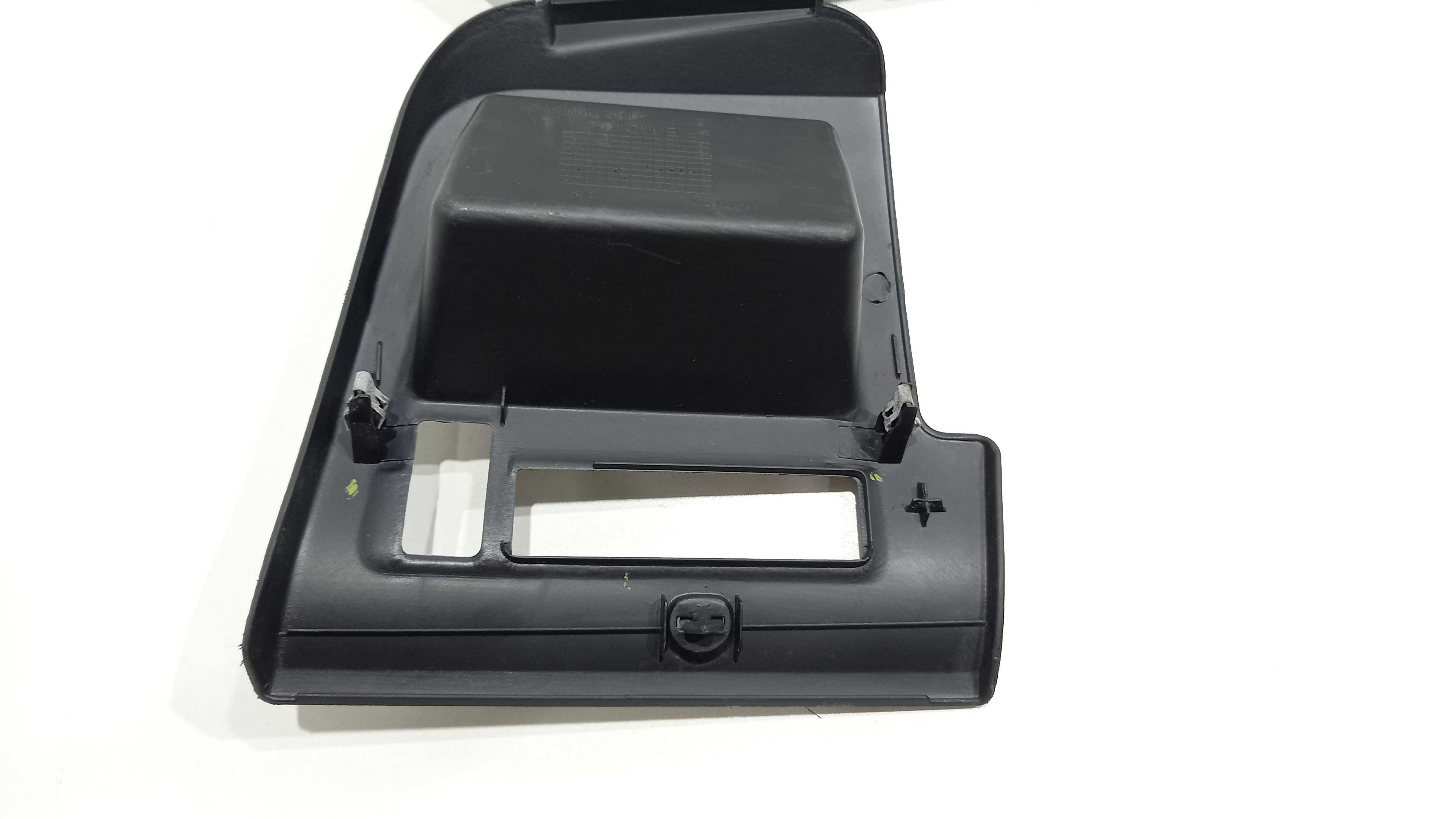 Tampa Caixa De Fusíveis Citroën C4 Pallas 2010 3