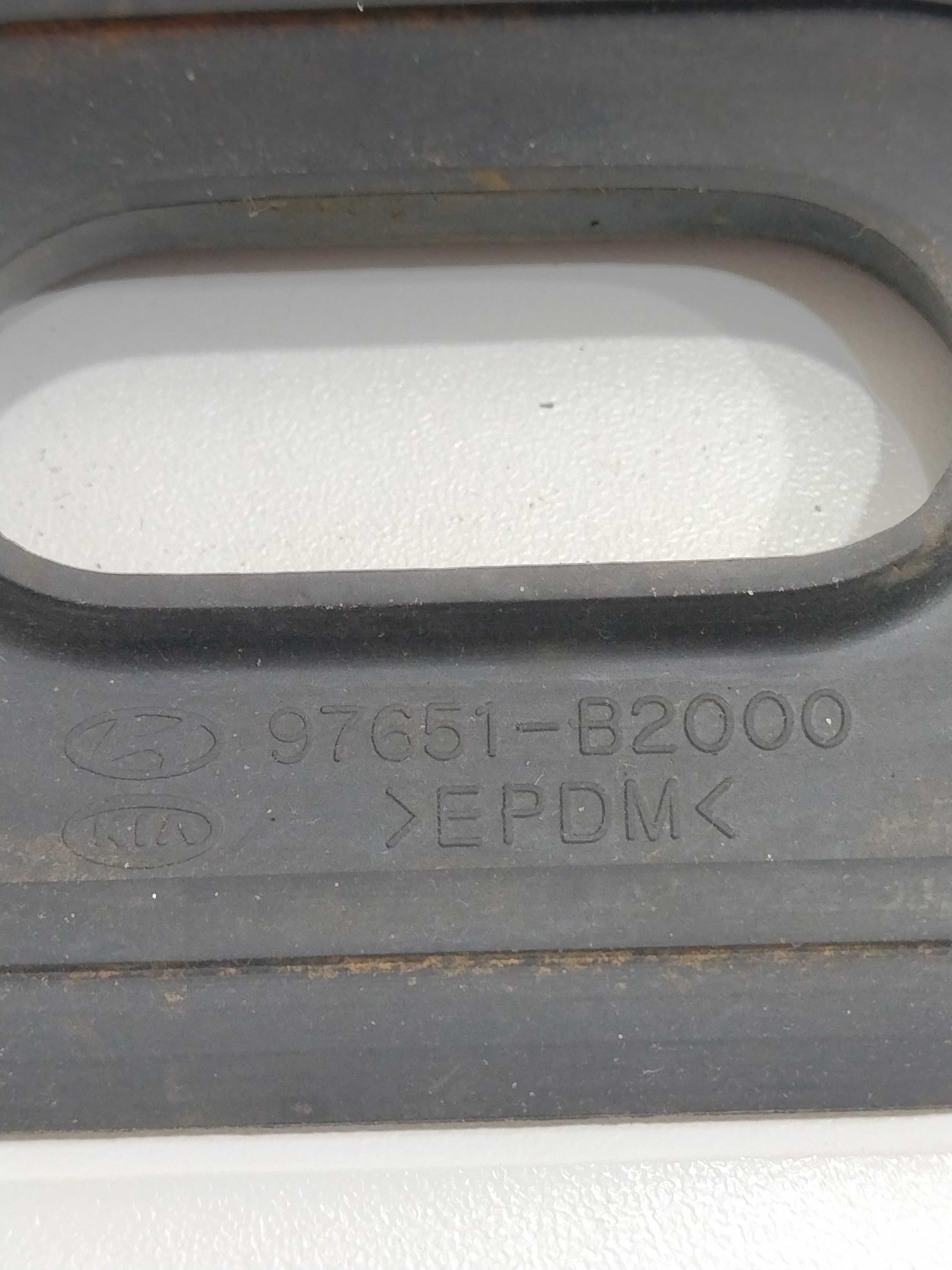 Borracha Do Radiador Evaporador Do Ar Hb20s 2022 3