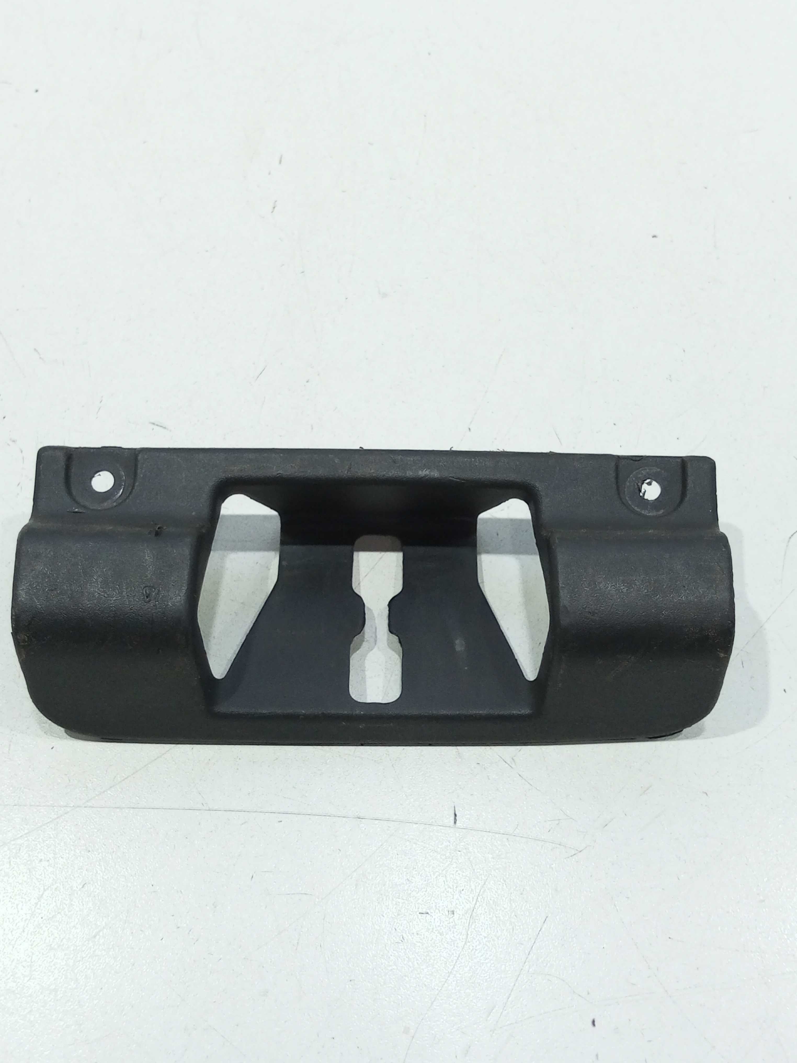Moldura Do Batente Tampa Traseira Renault Duster 2014 1