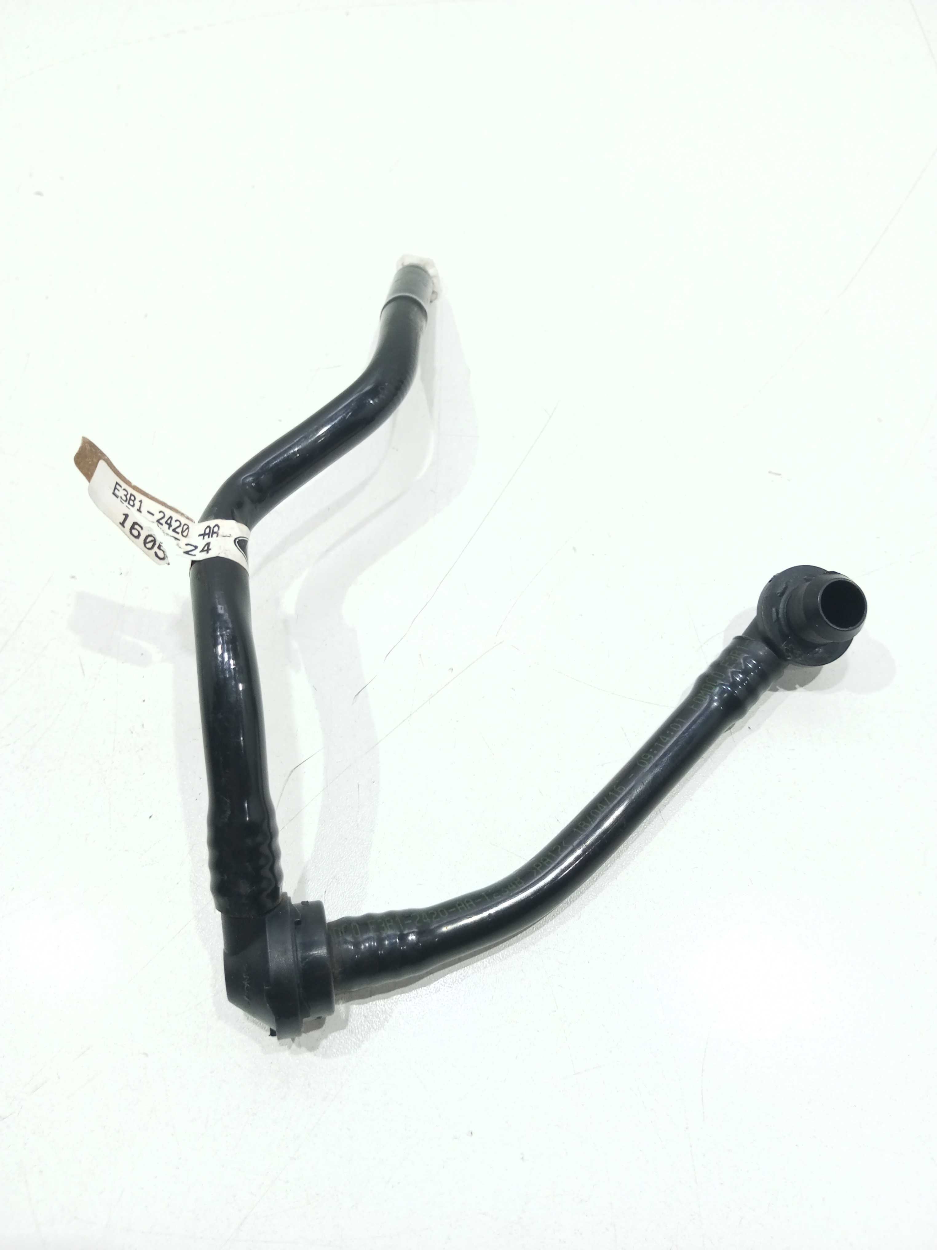Mangueira Do Hidrovacuo Freio Ford Ka Se 2017 1.0 3cc 1