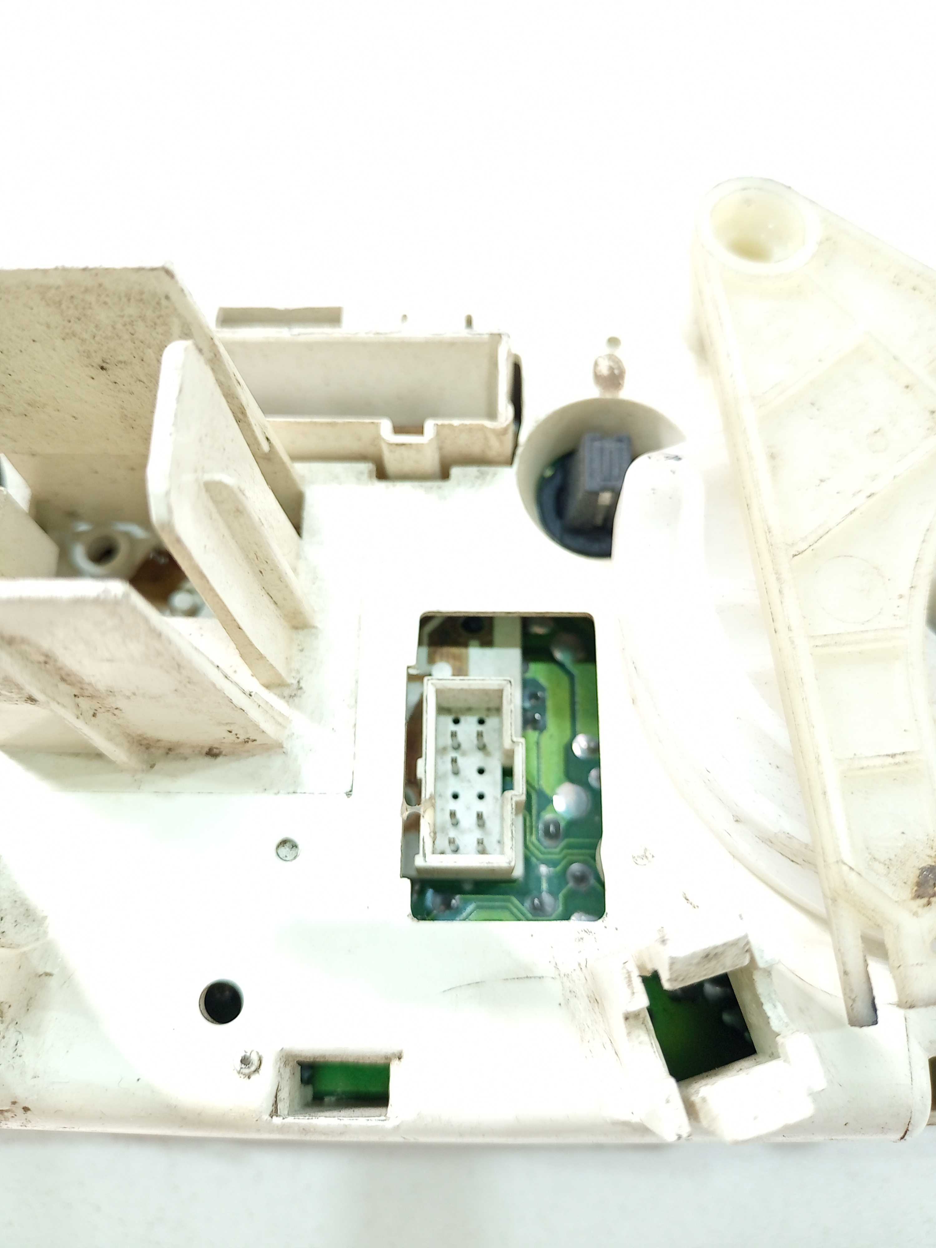 Comando Controle Ar Condicionado Astra 2005 52496555 Orig 4