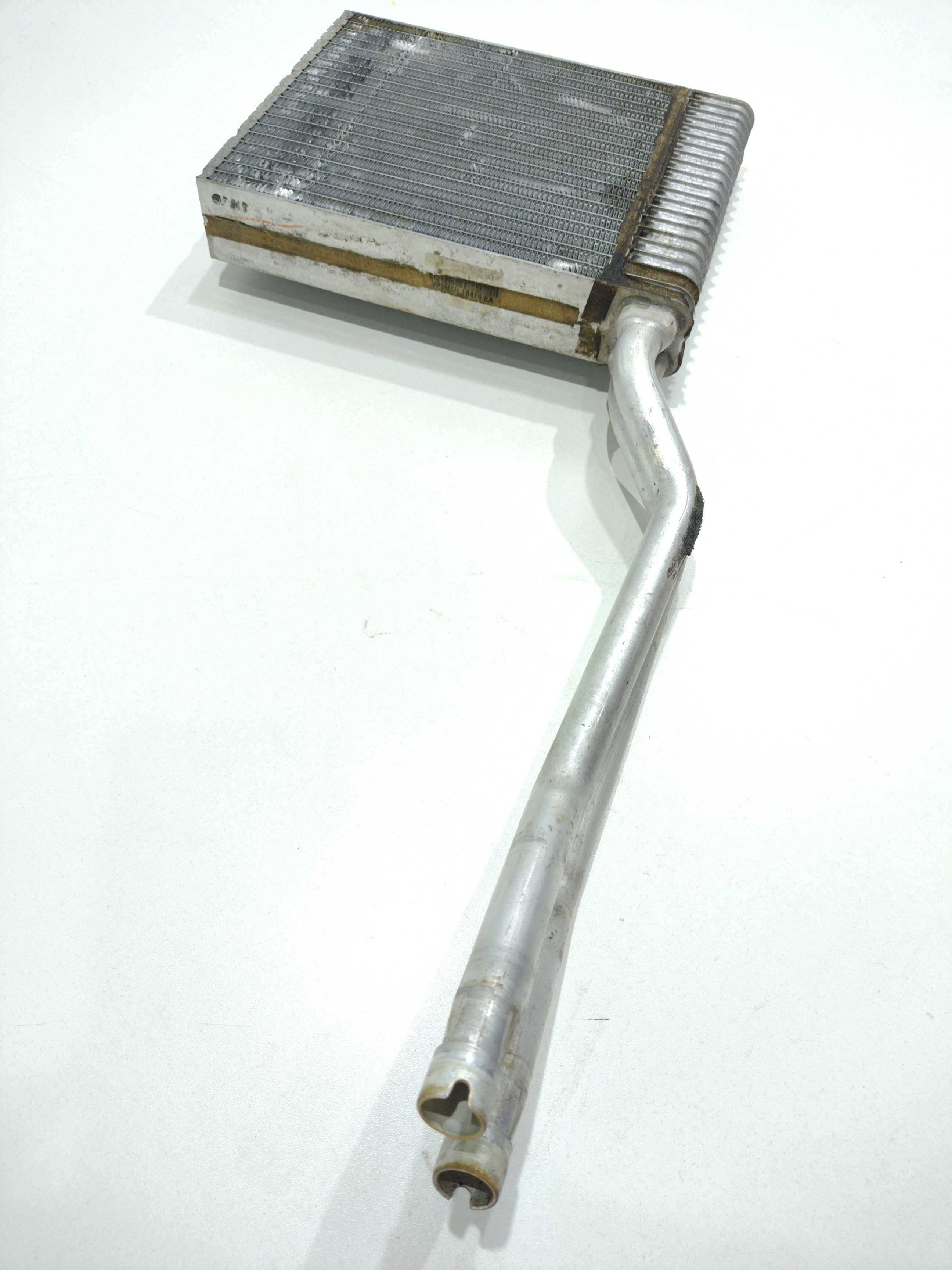 Radiador Caixa Ar Quente Ford Focus 2012 3