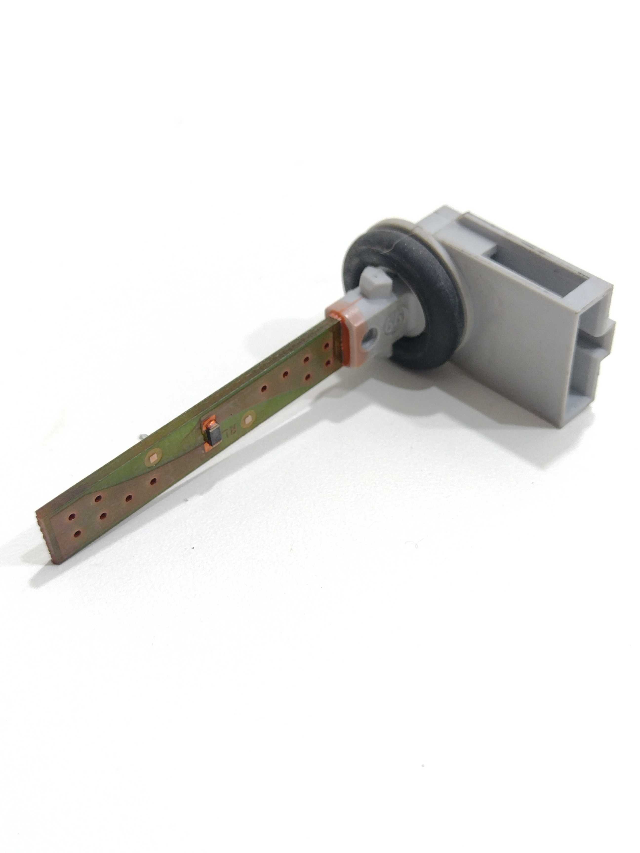 Sensor Temperatura Ar Condicionado Touareg 2005 Vw Original 3