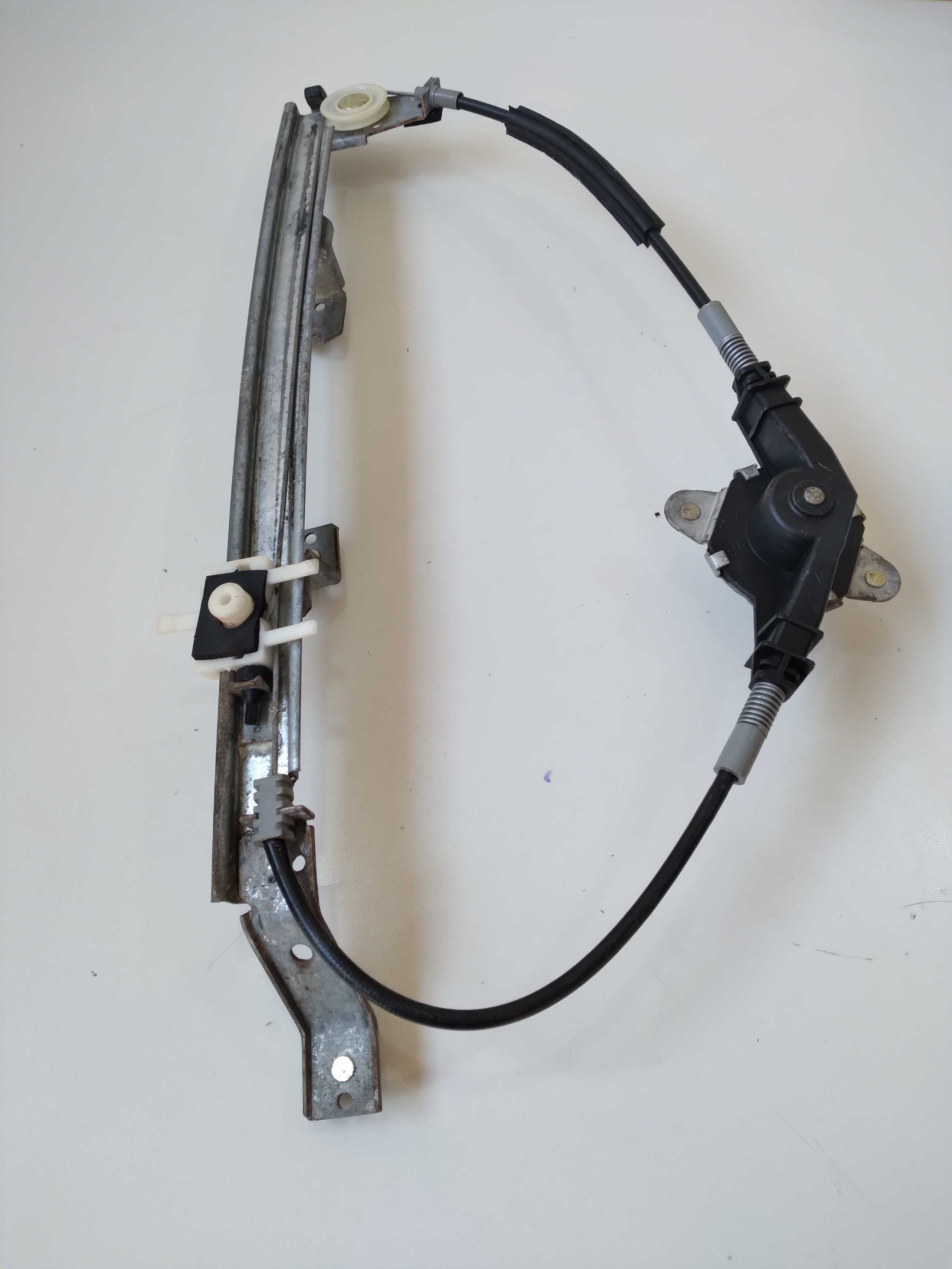 Máquina De Vidro Porta Traseira Direita Palio 1.0 1997 1