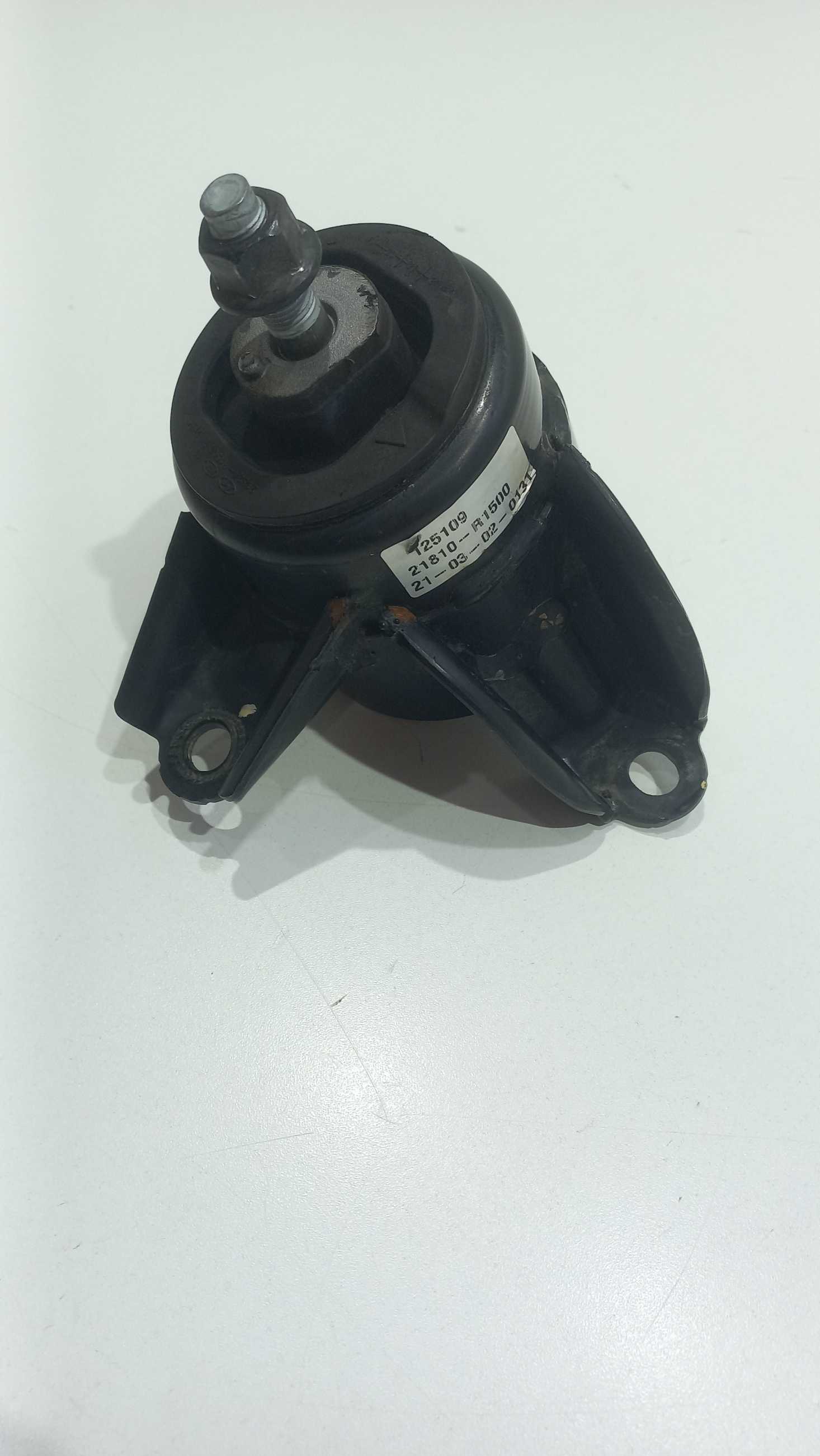 Coxim Do Motor Hyundai Hb20s Evolution 1.0 12v 2022 2