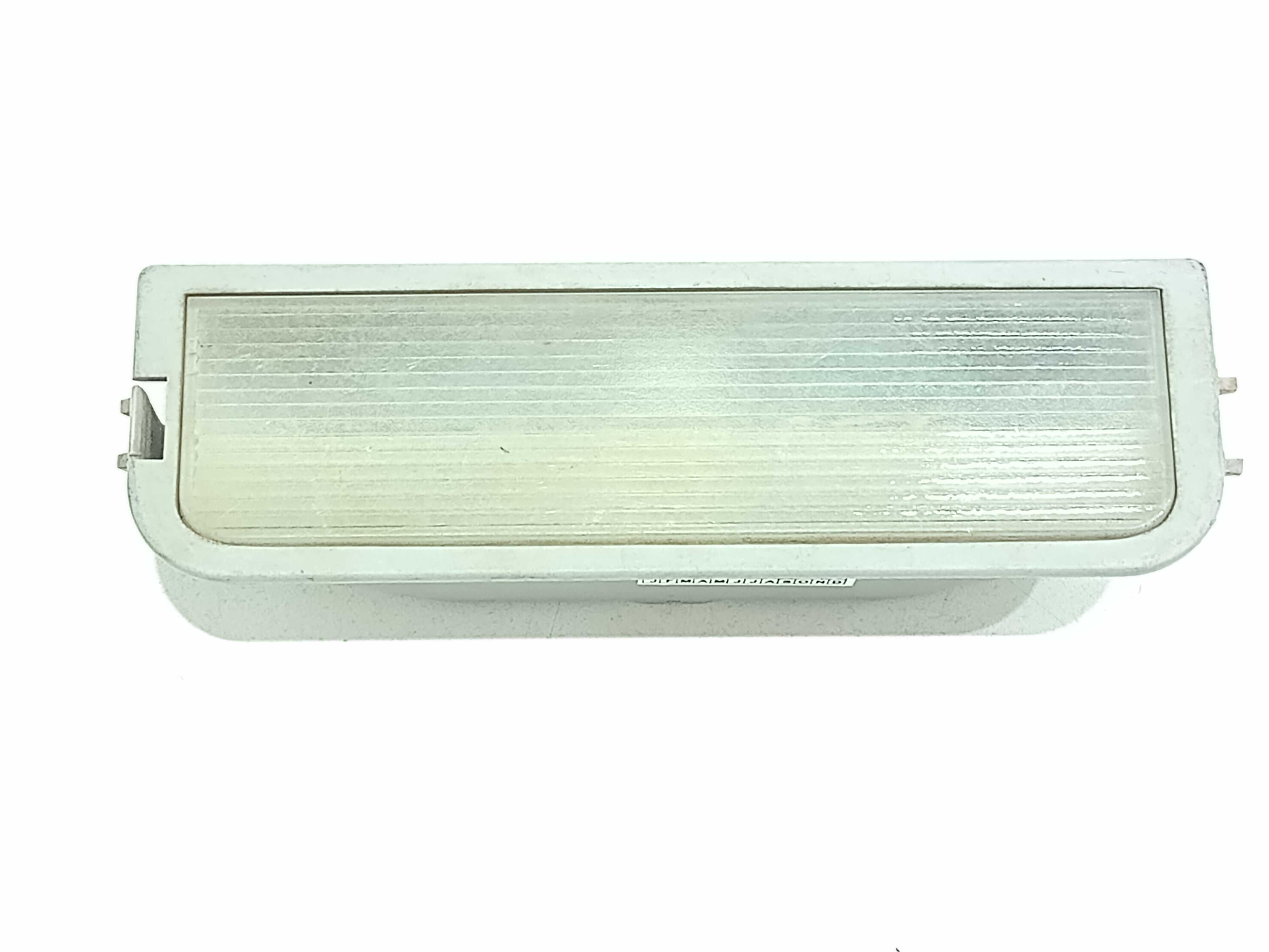 Lanterna Luz De Placa Volkswagen Gol G3 2000 2