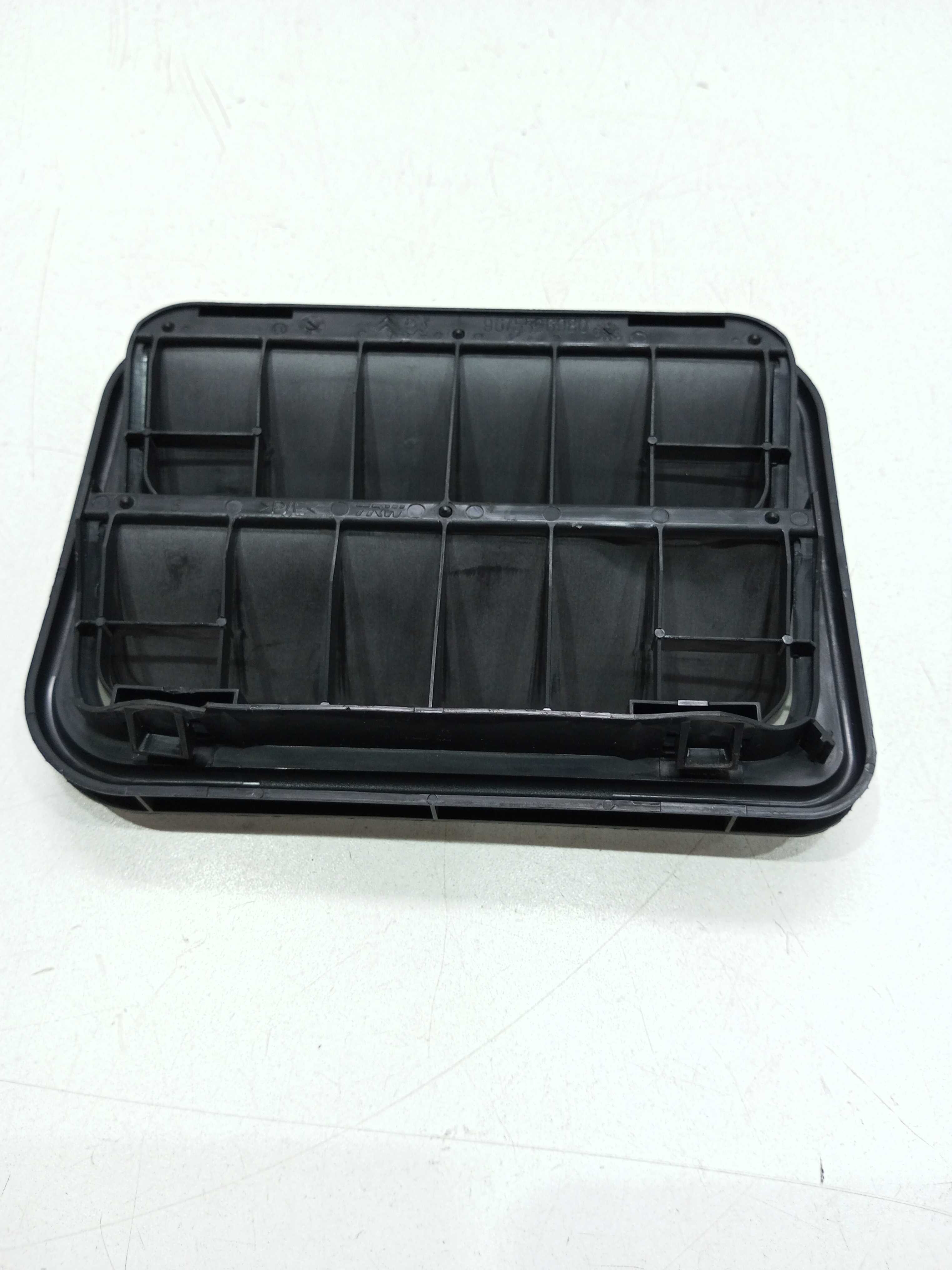 Difusor De Ar Carroceria Citroen C3 1.6 2017 3