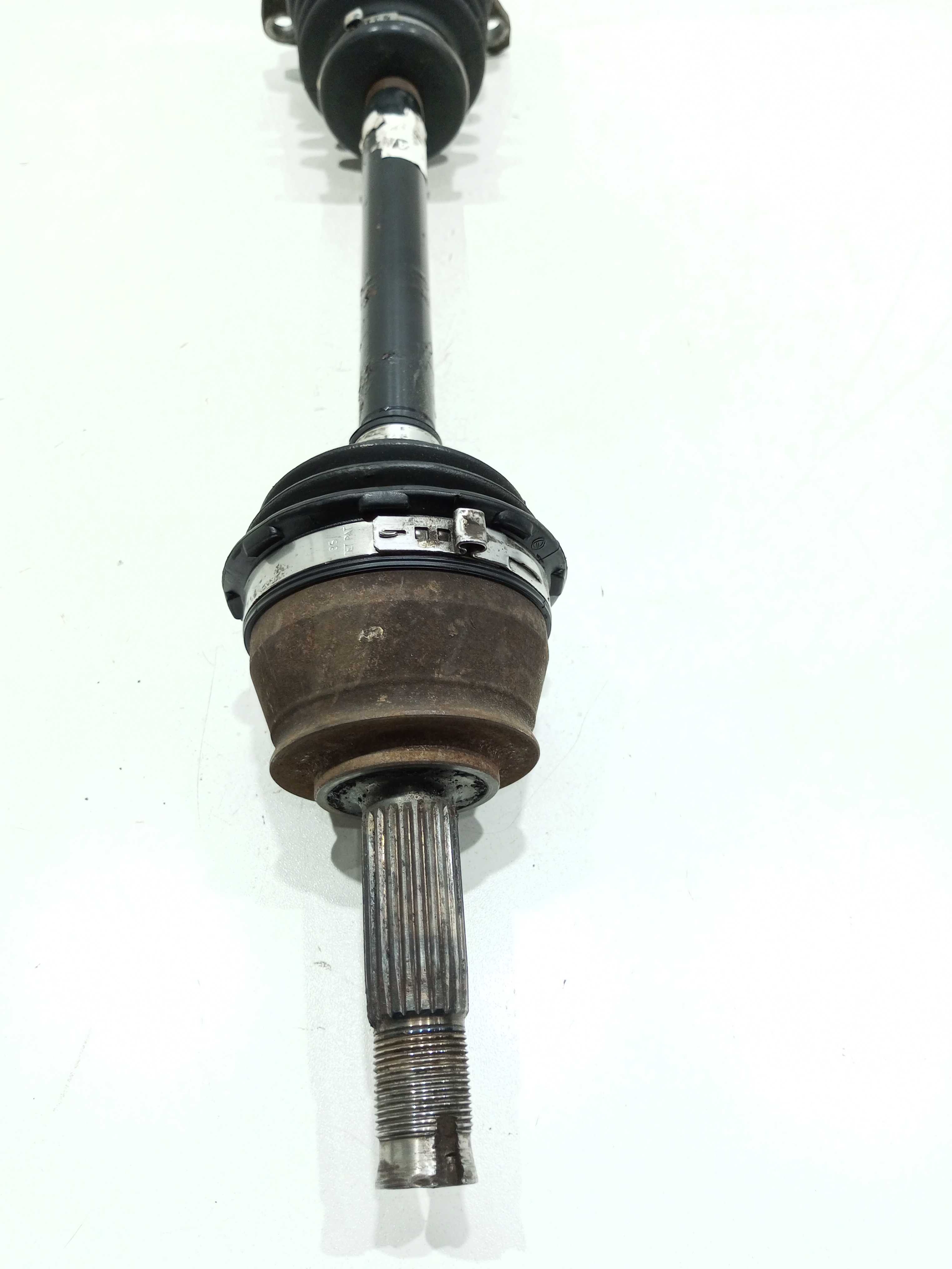 Semi Eixo Lado Esquerdo Fiat Siena Fire 1.0 2011 2