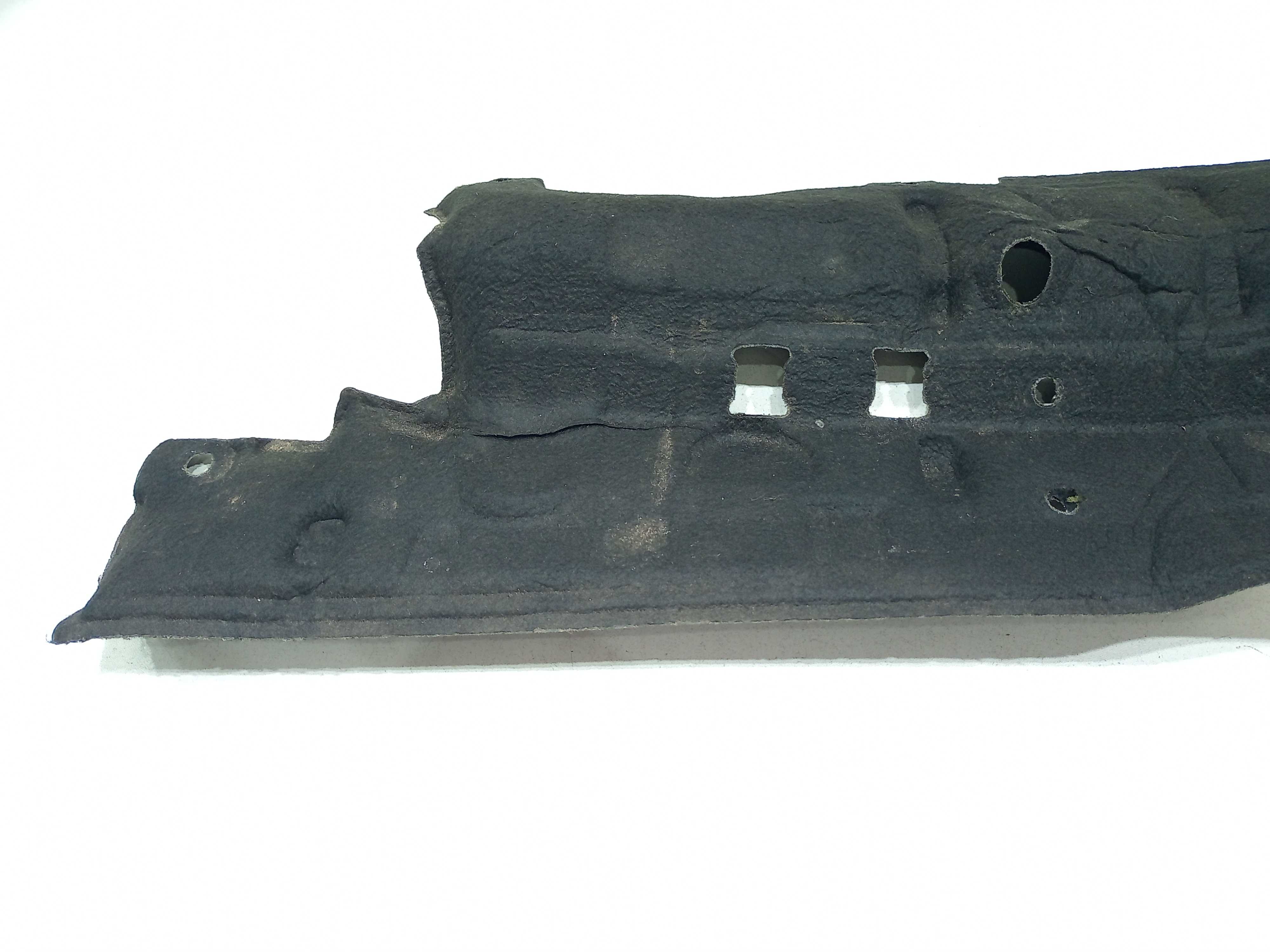 Forro Painel Corta Fogo T-cross Sense Tsi 1.0 2020 Preto Forro Painel Corta Fogo 4