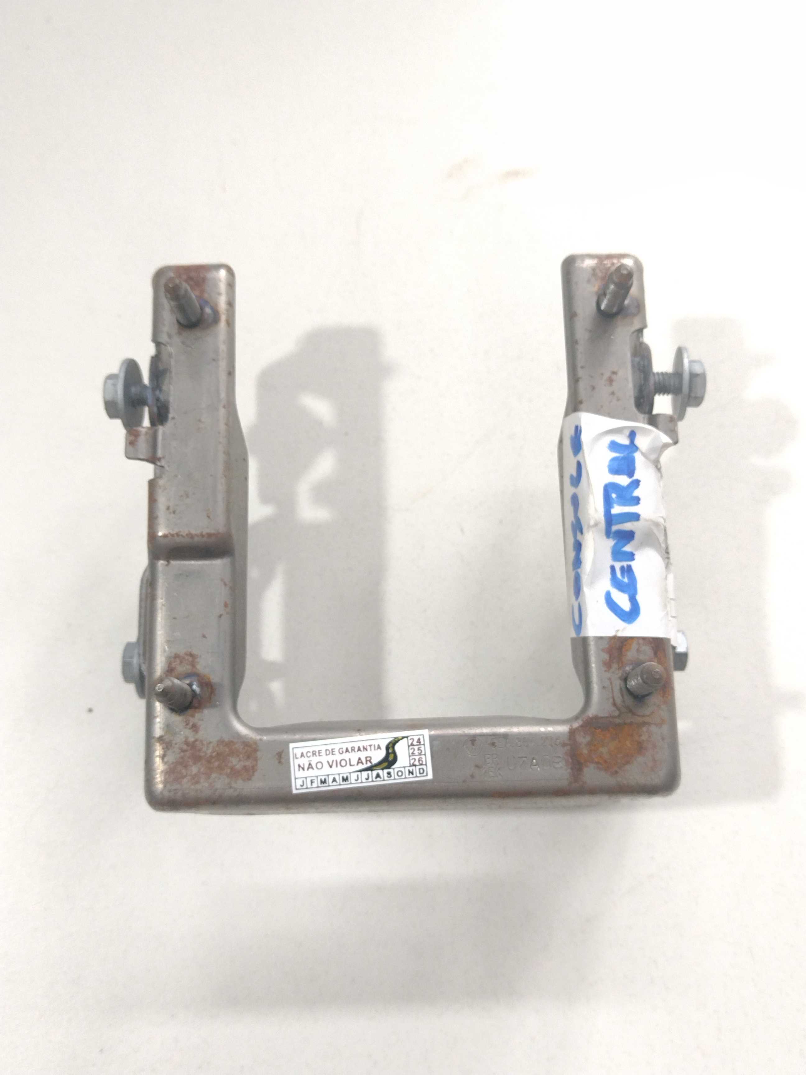 Suporte Fix Console Cent Apoio Braço T-cross 2020 6ea864273 1