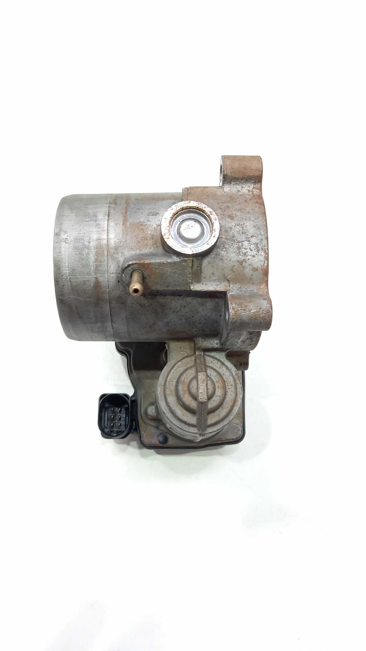 Corpo Borboleta Tbi Saveiro 1.6 Flex 2018 2
