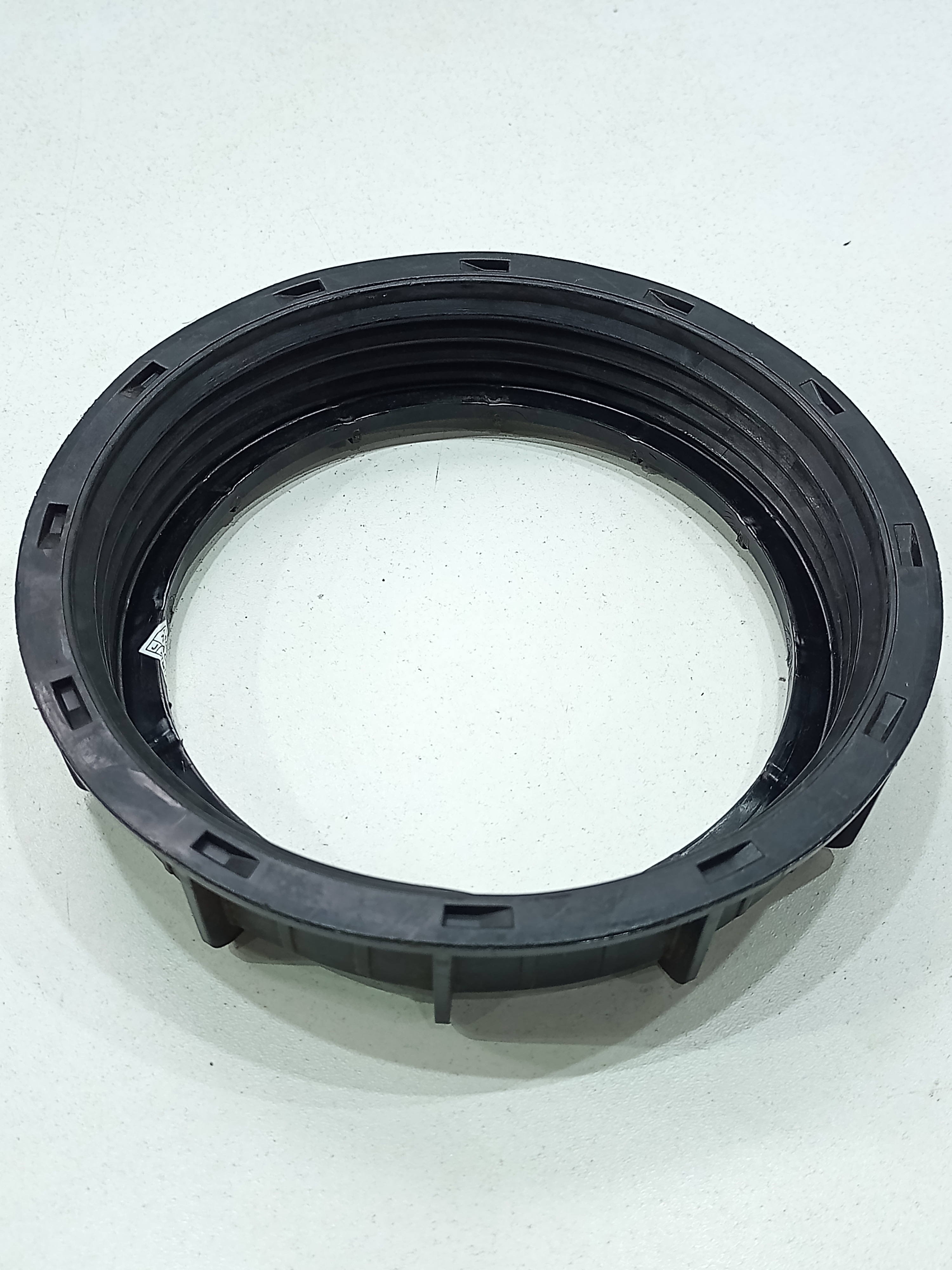 Trava Rosca Bomba Combustível Ecosport 2010 2s61-9c385-aa 3