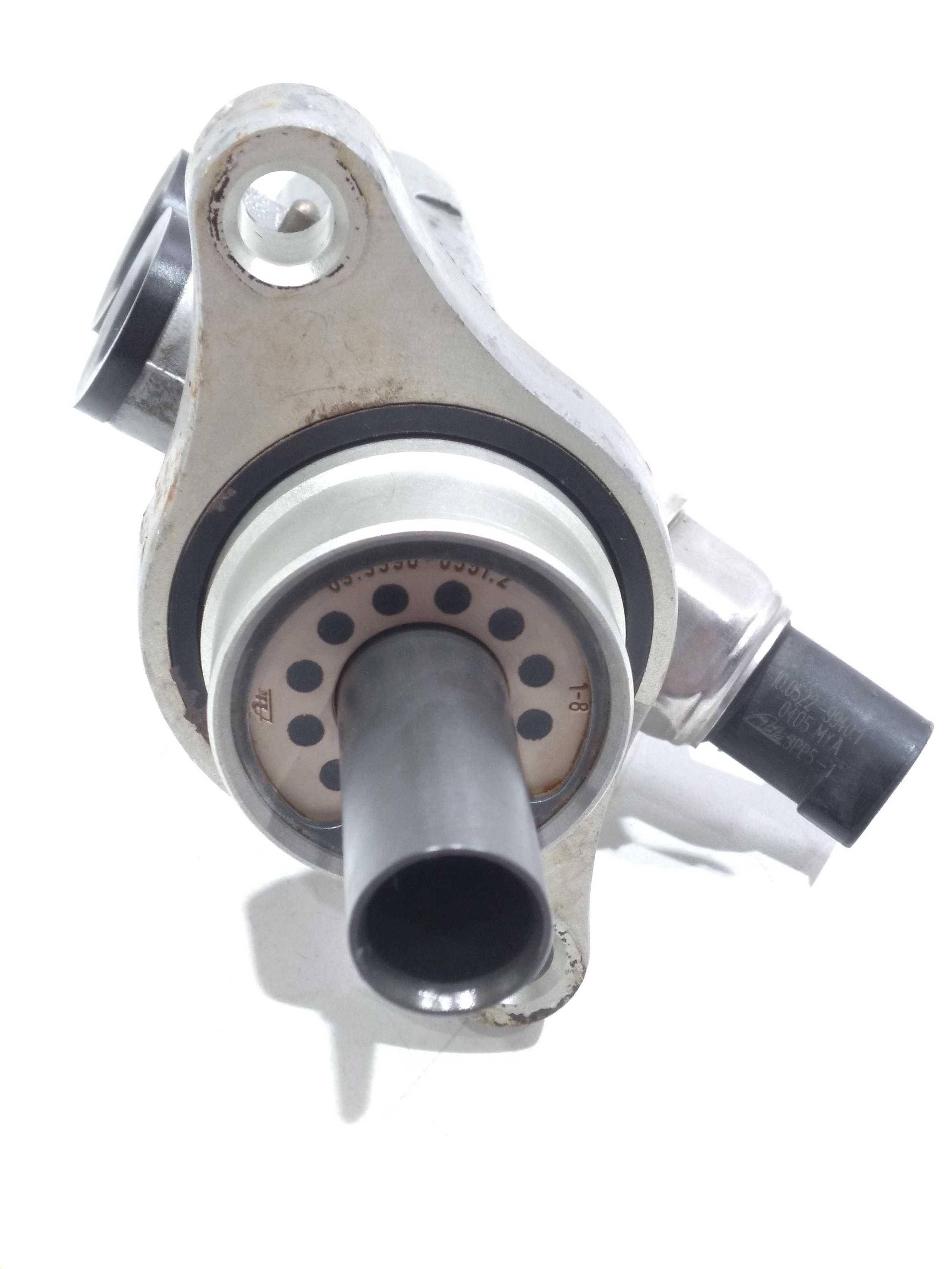 Cilindro Mestre Vw Touareg 4.2 V8 2005 Com Sensor 2