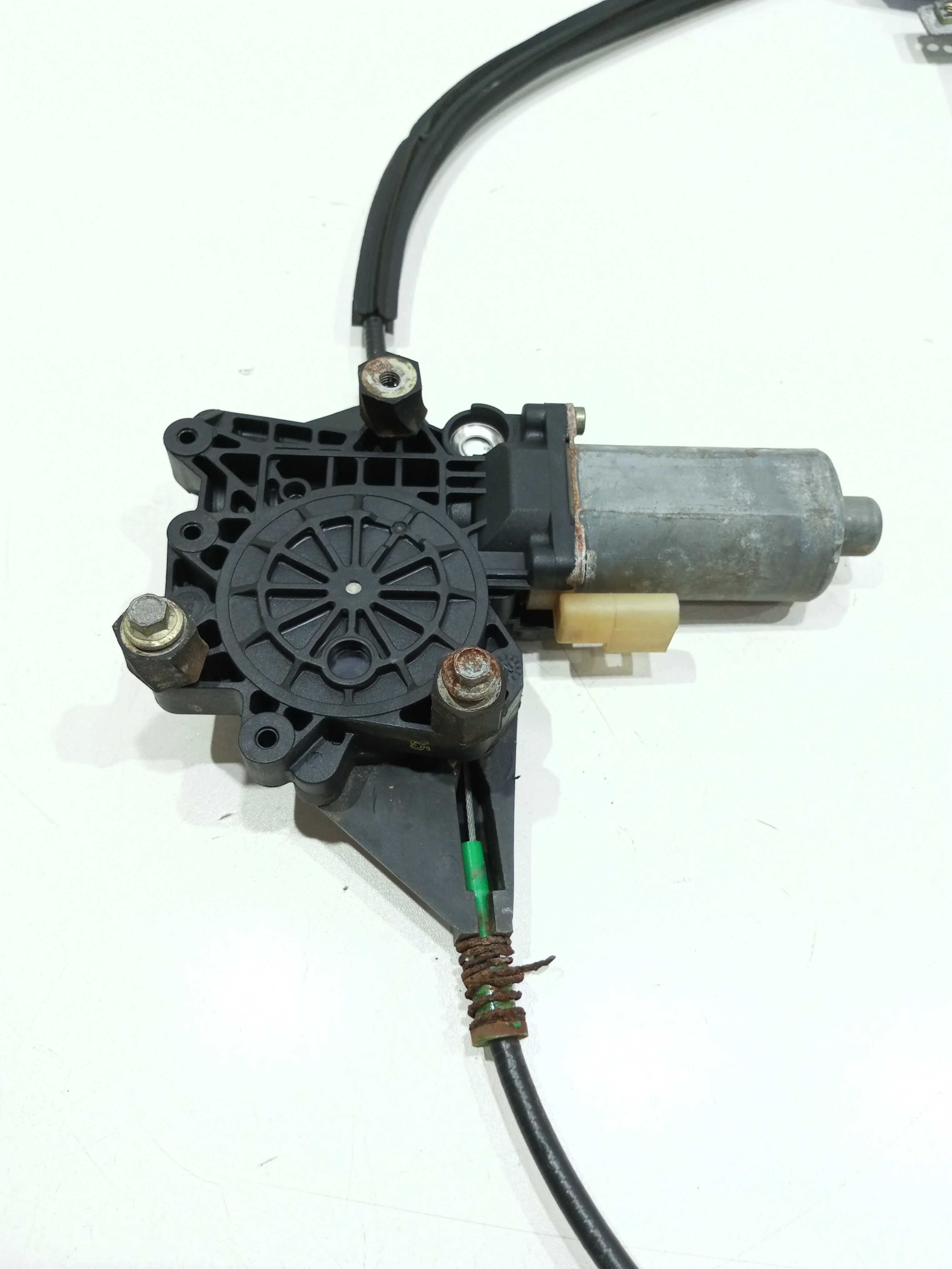 Maquina De Vidro Porta Traseira Esquerda Ford Mondeo 1997 2