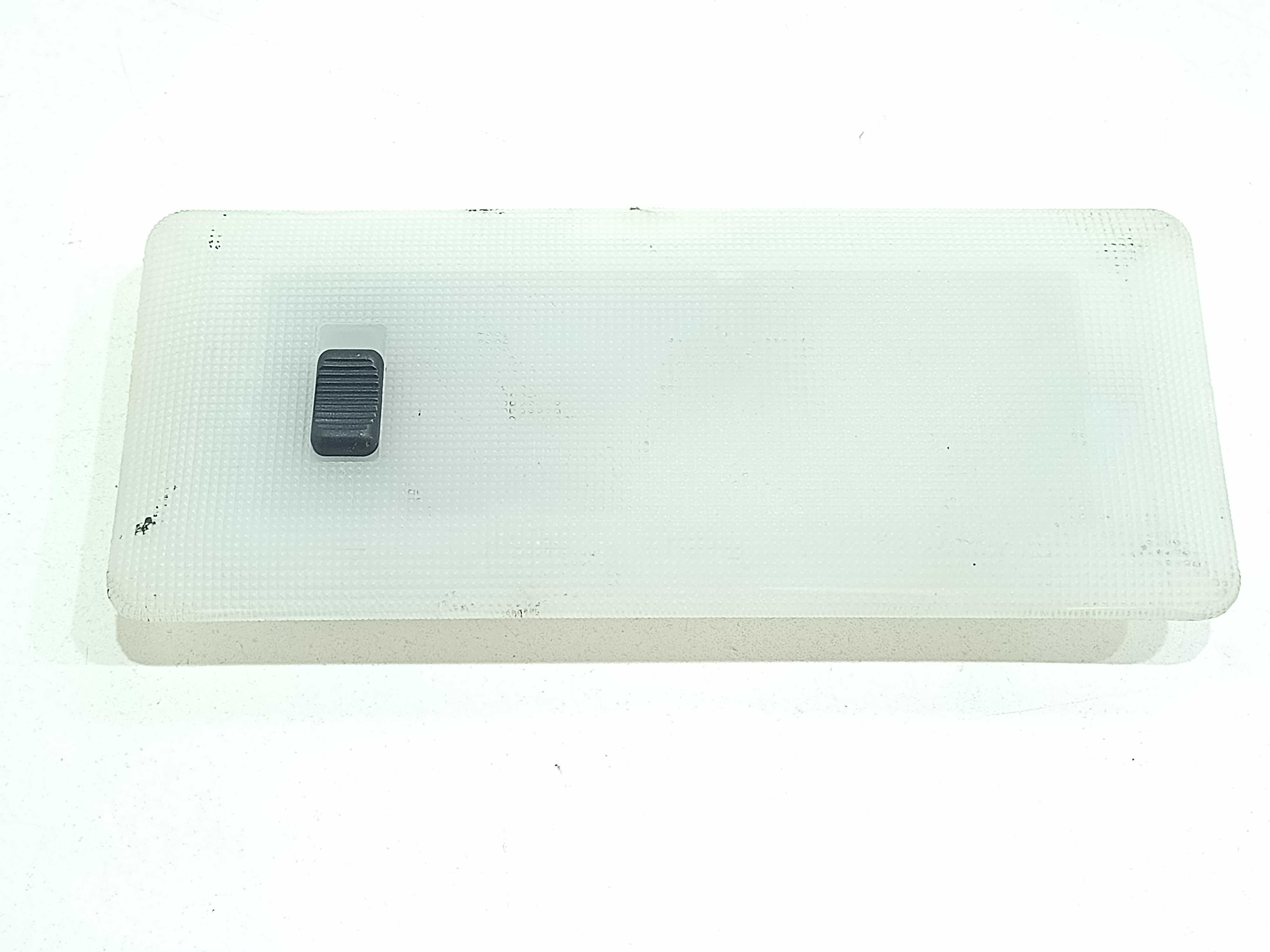 Luz Cortesia Teto Ford Escort 1998 4