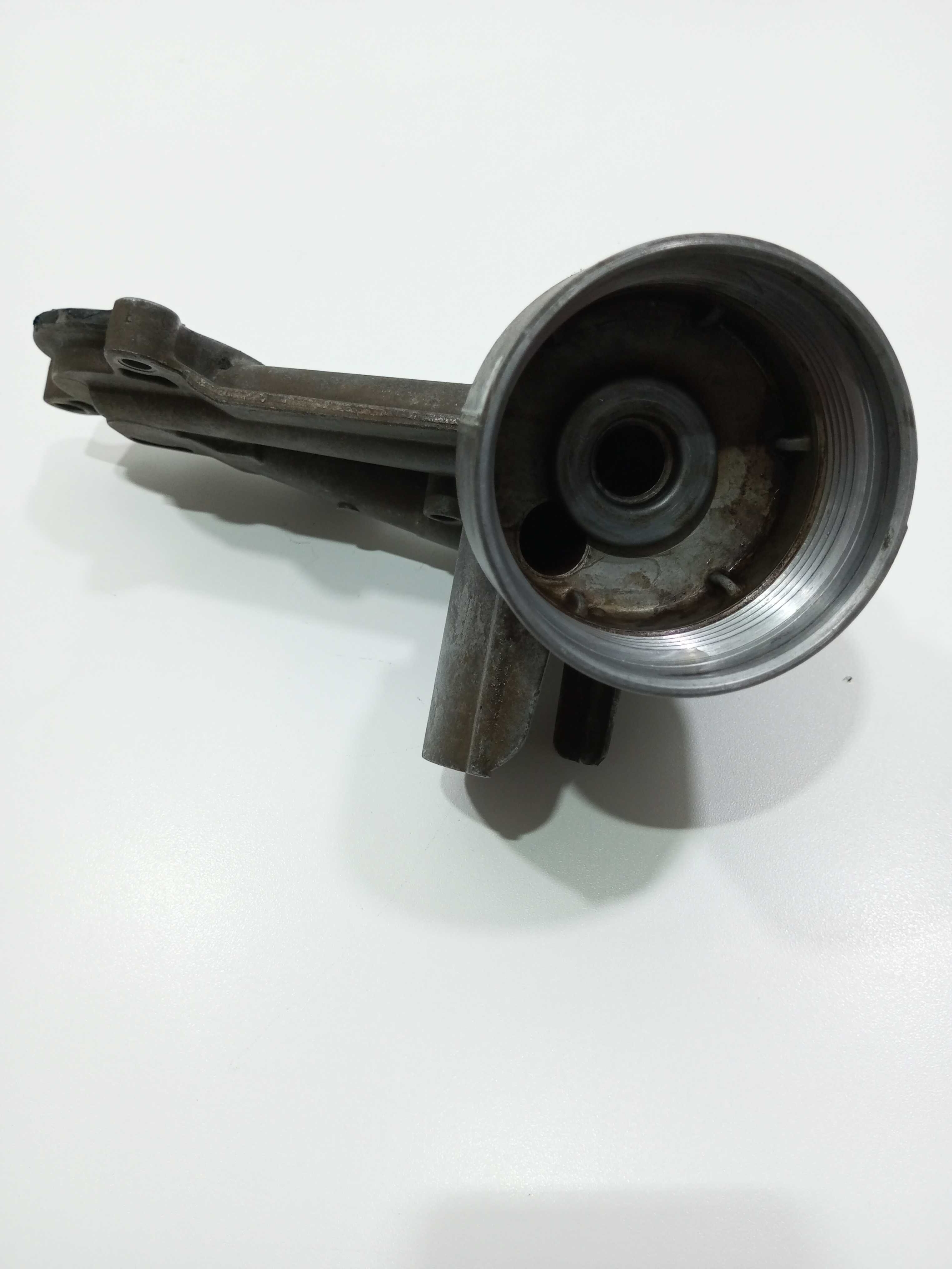 Suporte Filto De Óleo Peugeot 2008 1.6 2018 4
