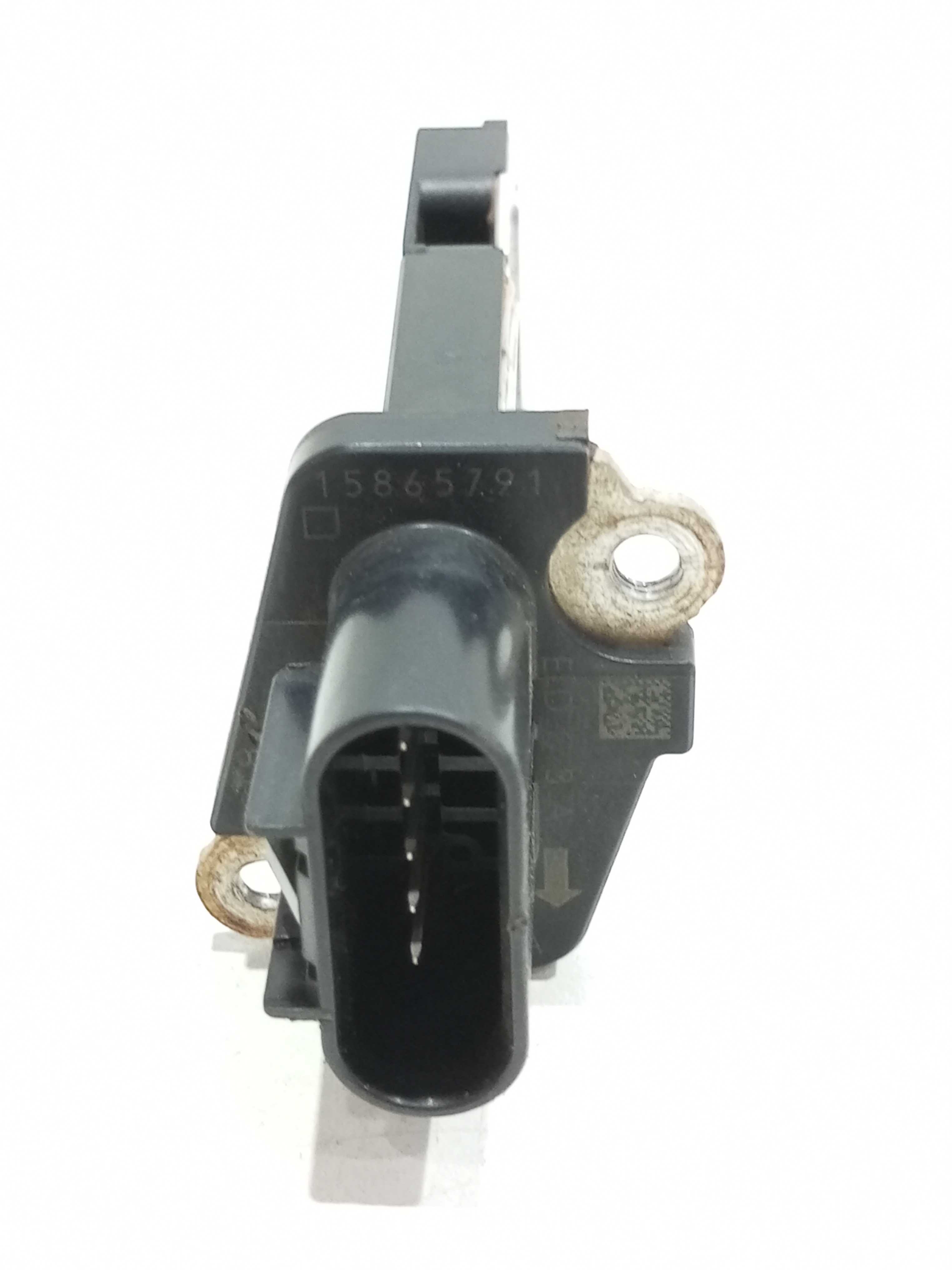 Sensor Fluxo De Ar Chevrolet Spin 1.8 2018 3