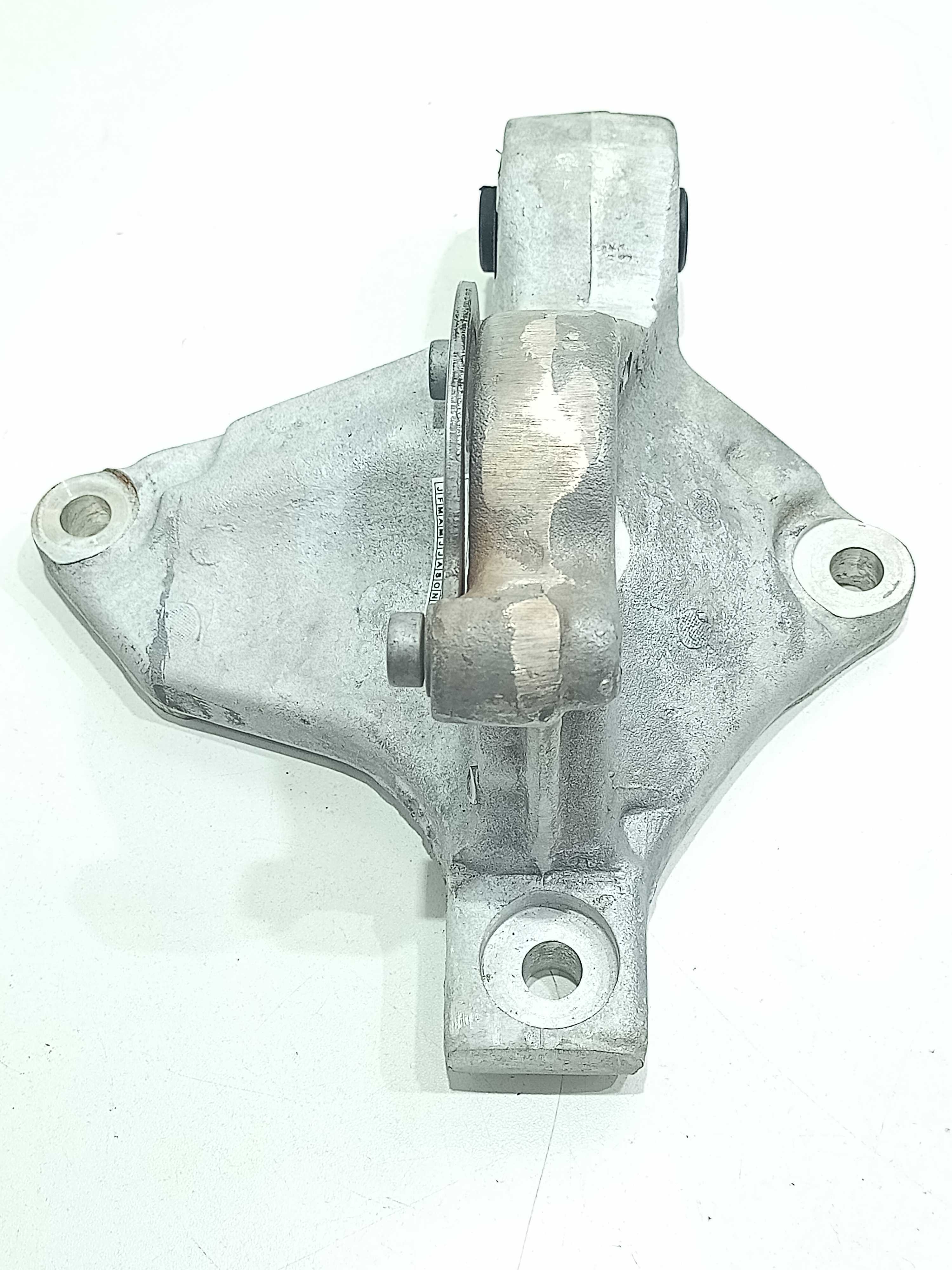 Suporte Tulipa Câmbio Citroen C4 Hatch Glx 2.0 16v 2012 4