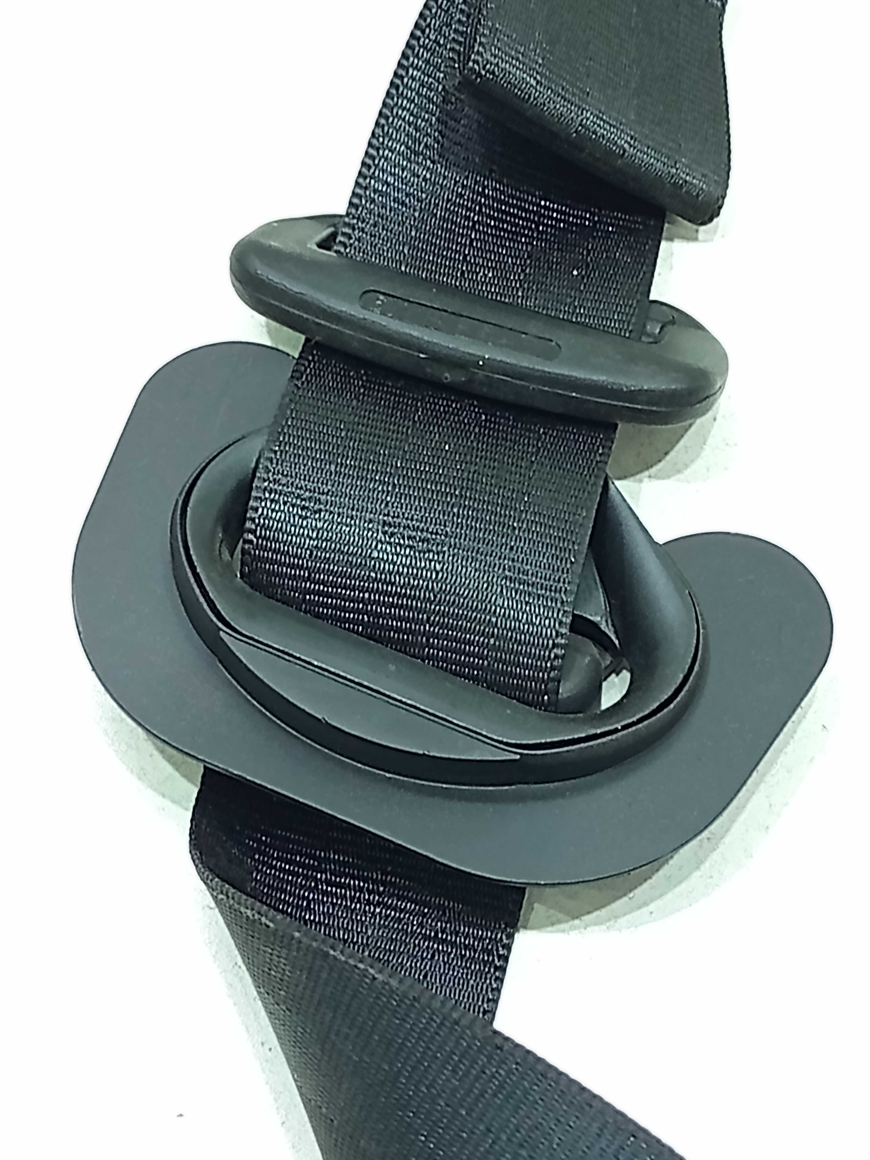 Cinto Segurança Traseiro Esquerdo T-Cross Sense Tsi 2020 4