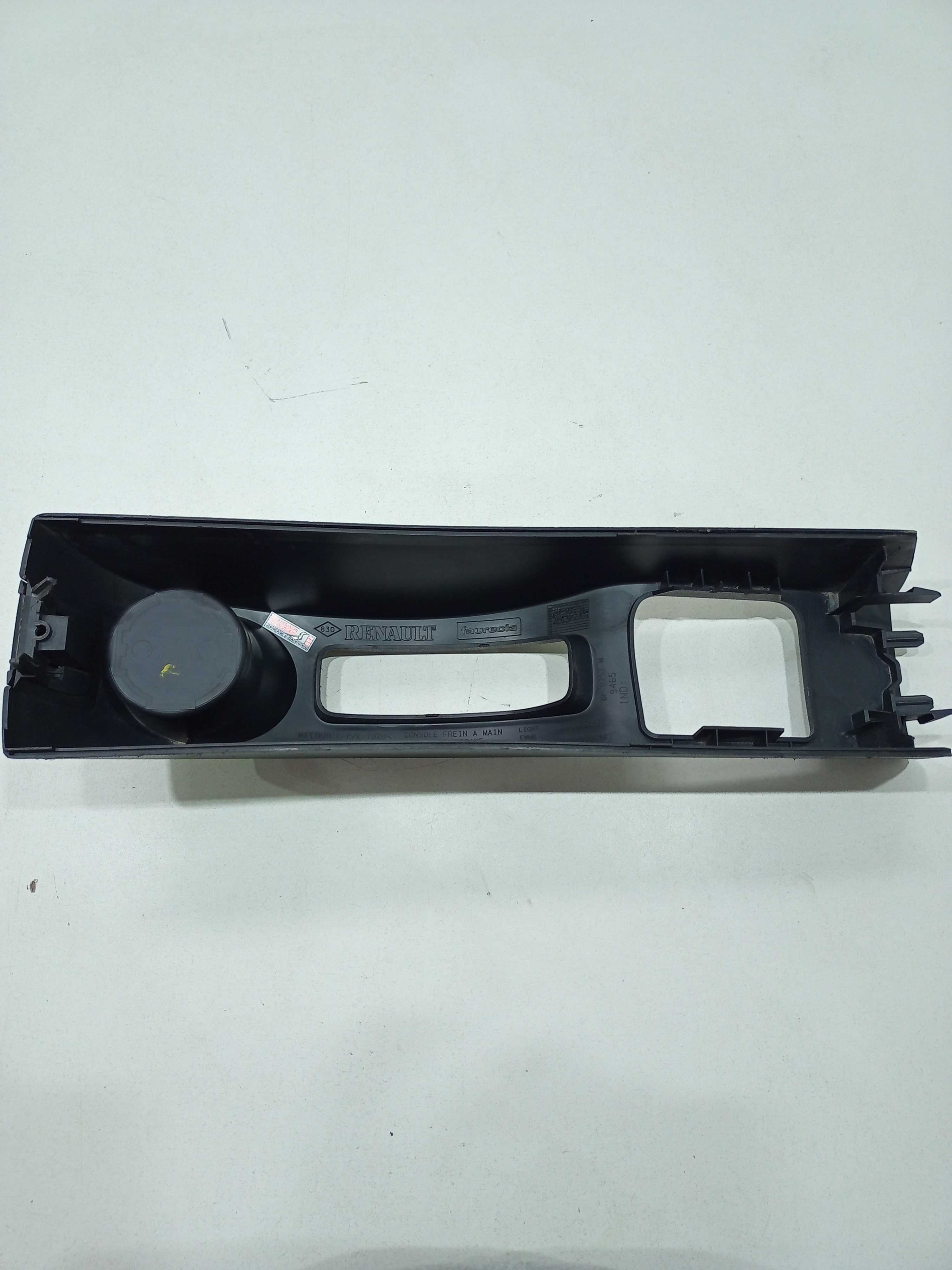Console Central Renault Sandero 2013 1.6 4