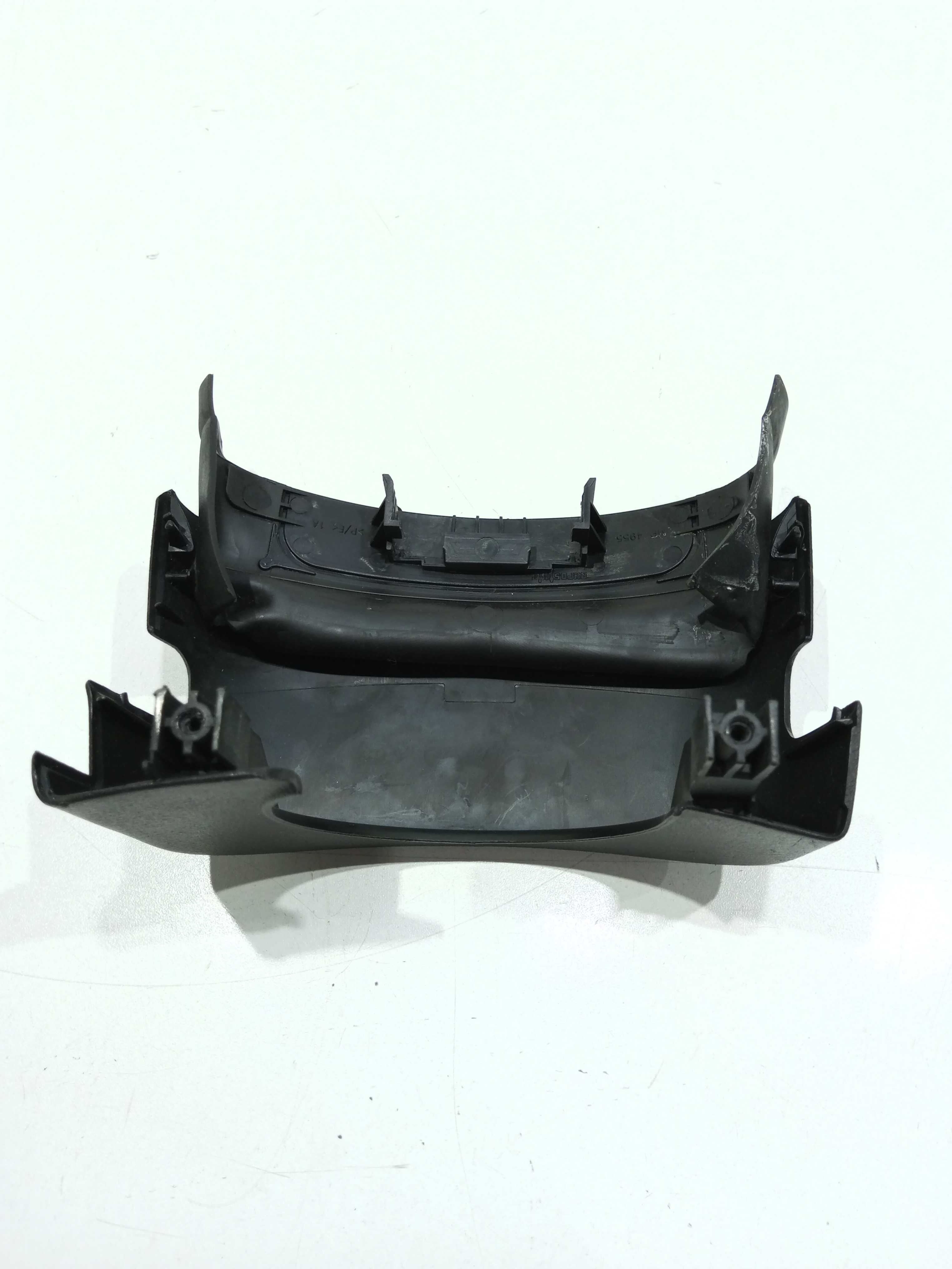 Moldura Chave De Seta Peugeot 307 2.0 2004 Automático 6