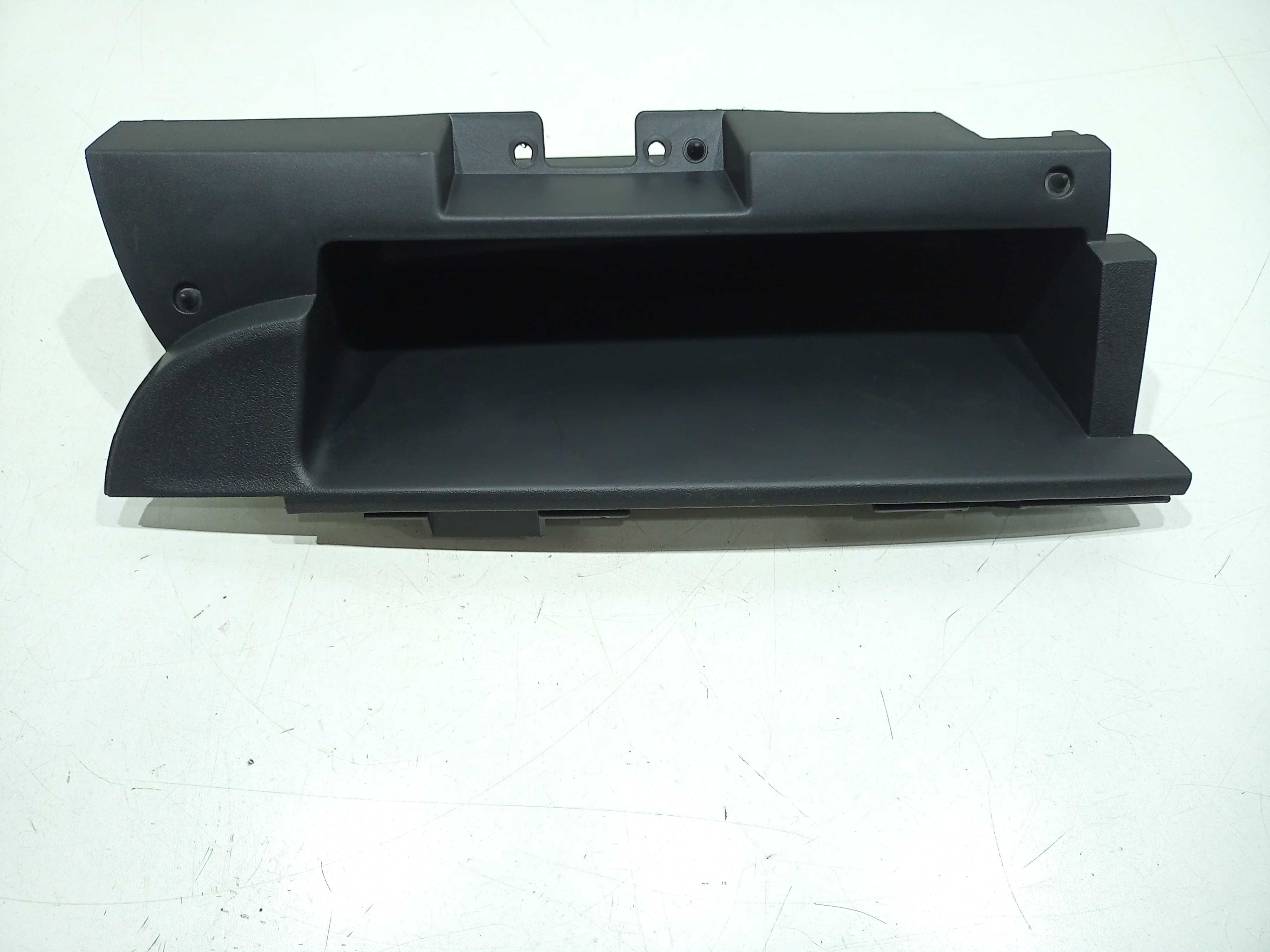 Porta Objetos Lado Direito Painel Nissan Versa 1.6 S 2019 1