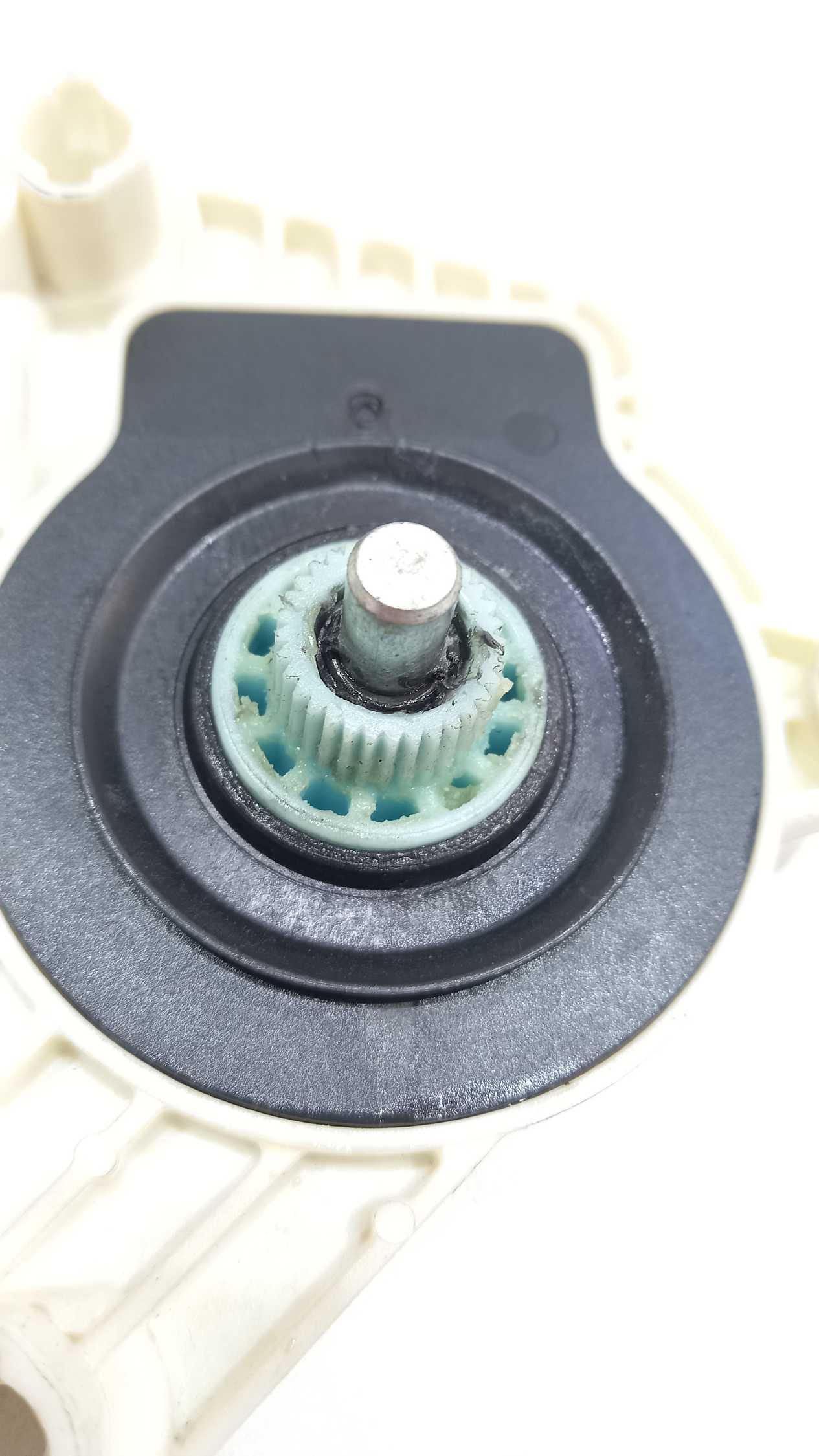 Motor Vidro Elétrico Dianteiro Esquerdo Ford Fiesta 2015 3