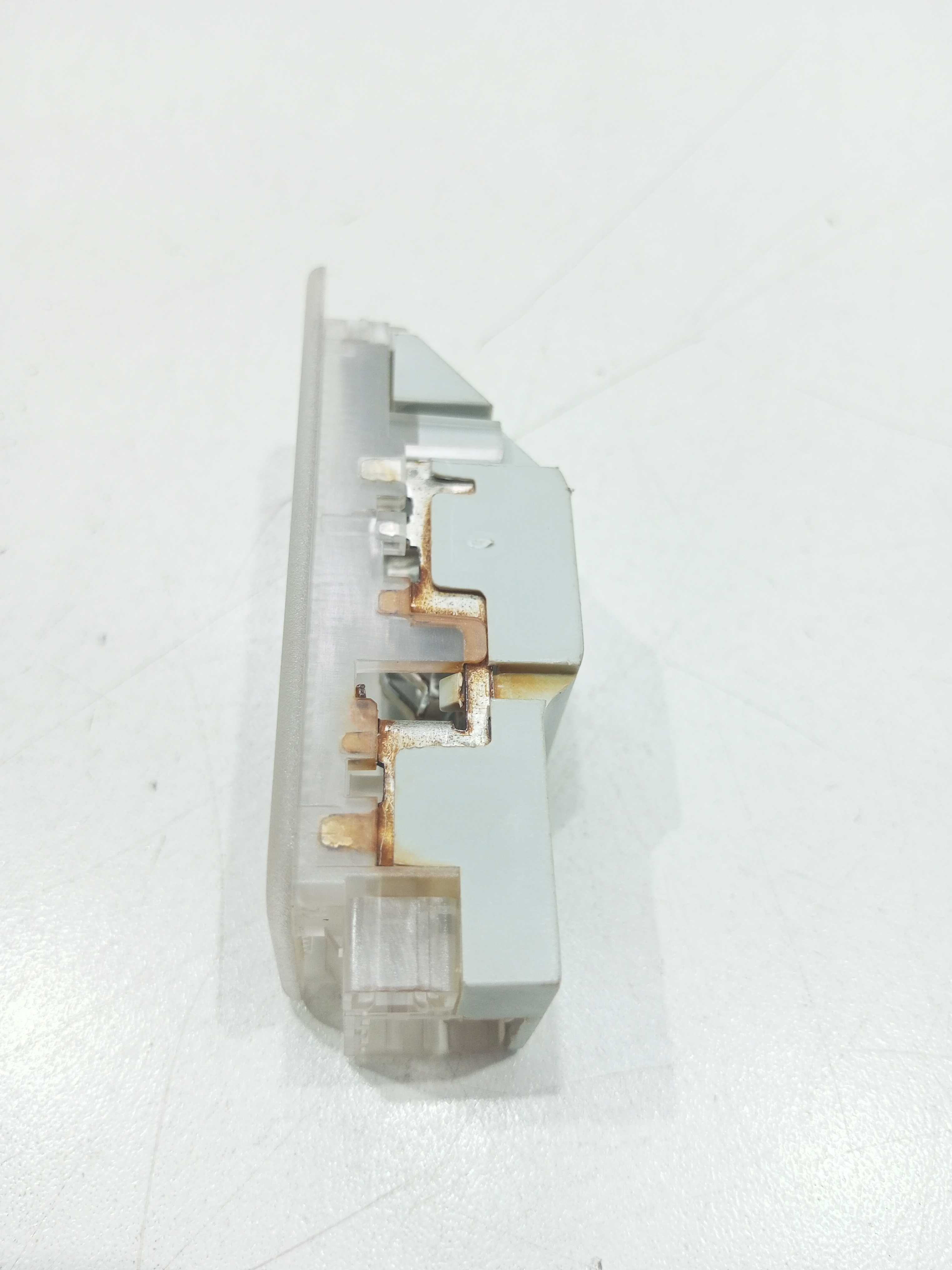 Luz Interna Porta Malas C3 2014 2