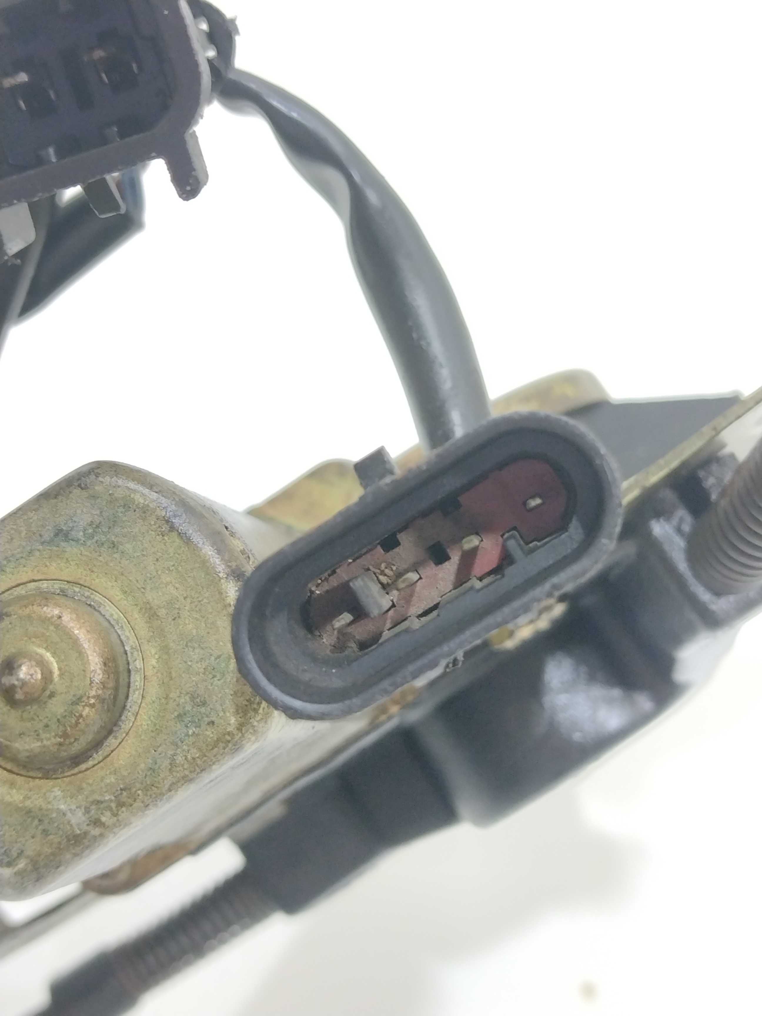 Máquina Vidro Elétrico Diant Direita Fiat Tempra 1992 5