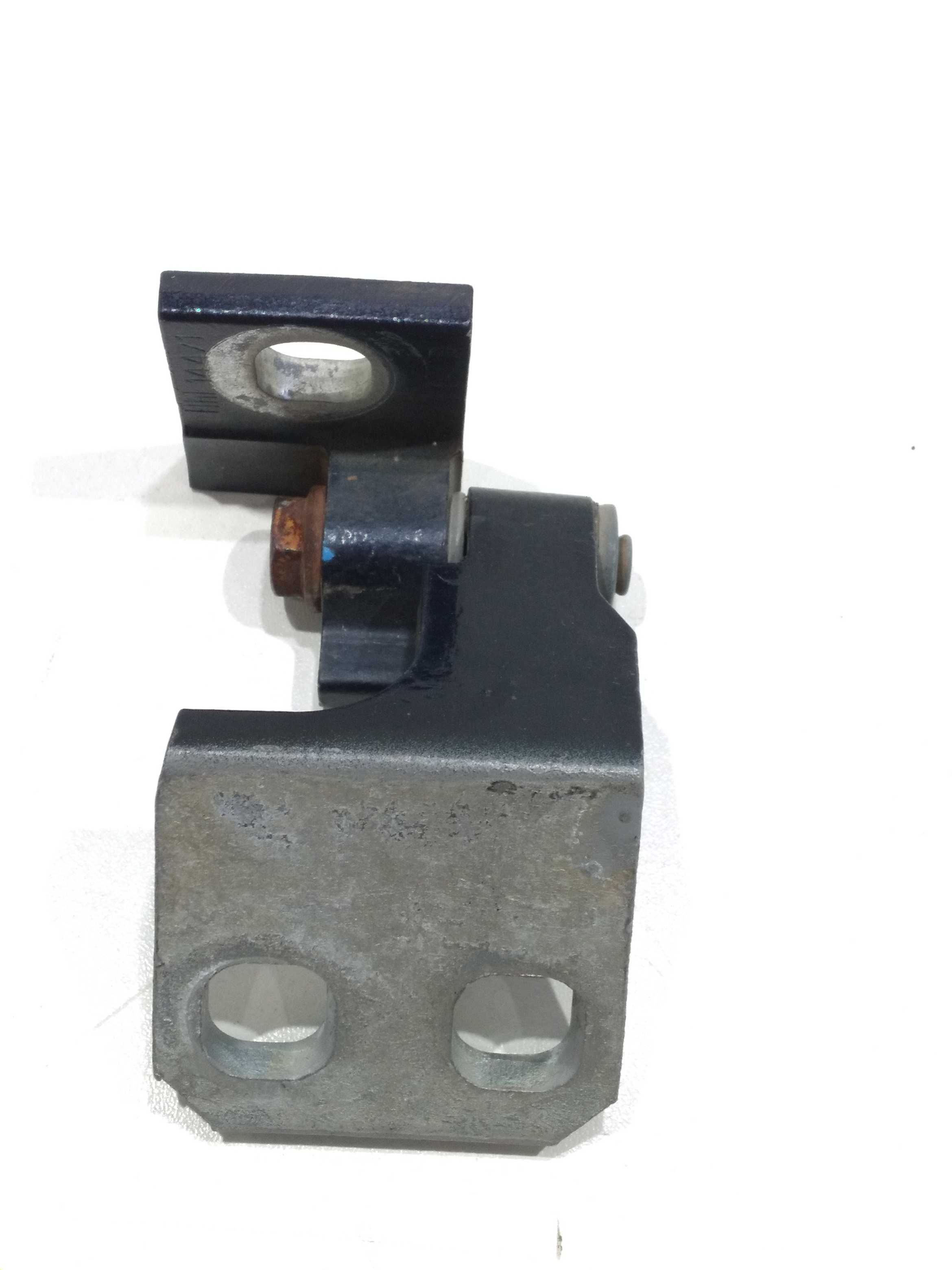 Dobradiça Superior Porta Dianteira Direita Grand Siena 2013 1
