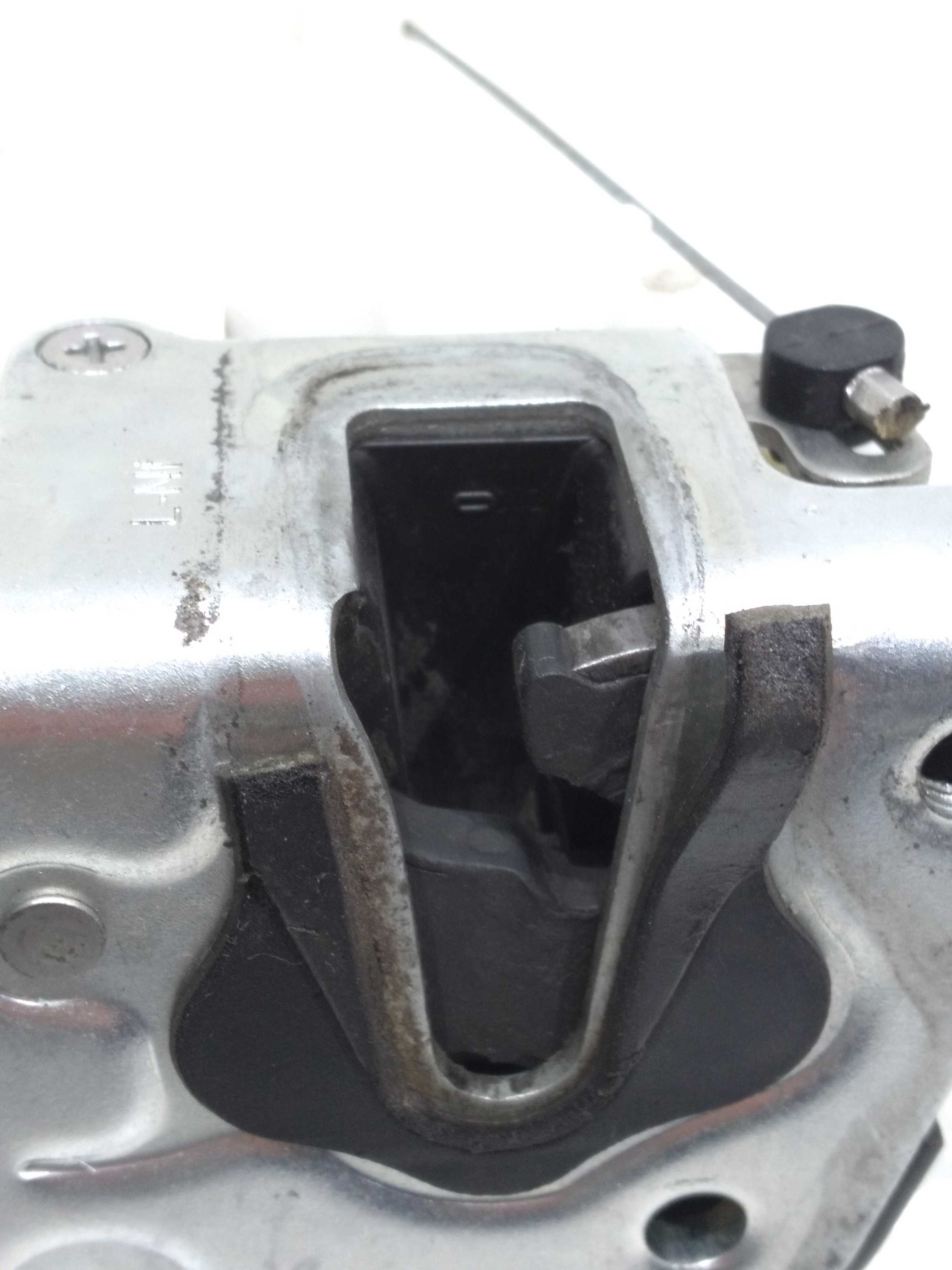 Fechadura Porta Dianteira Esquerda Voyage 1.6 2013 5