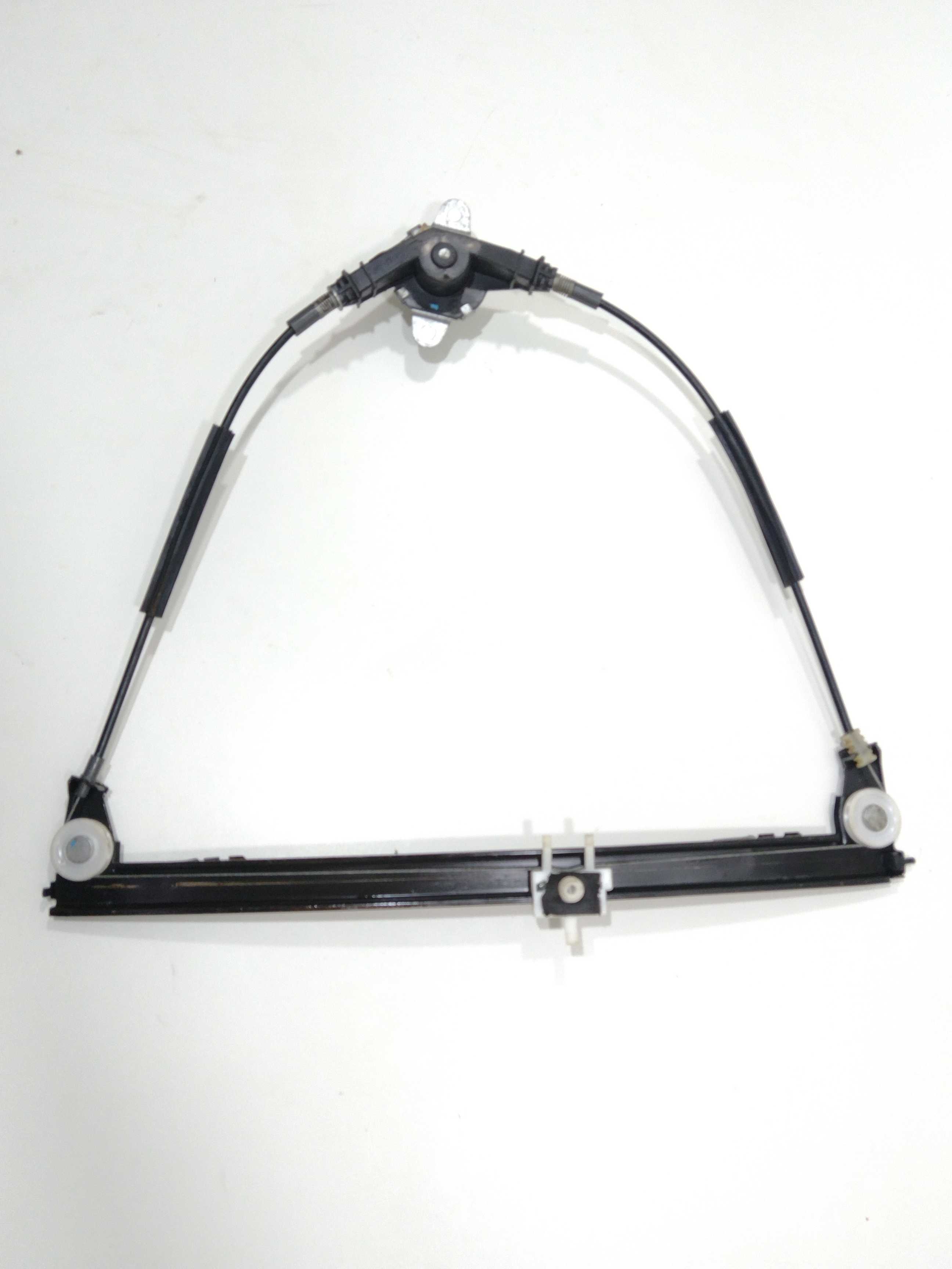 Máquina Vidro Diant Direita Fiat Palio Celebration 2015 2p 2