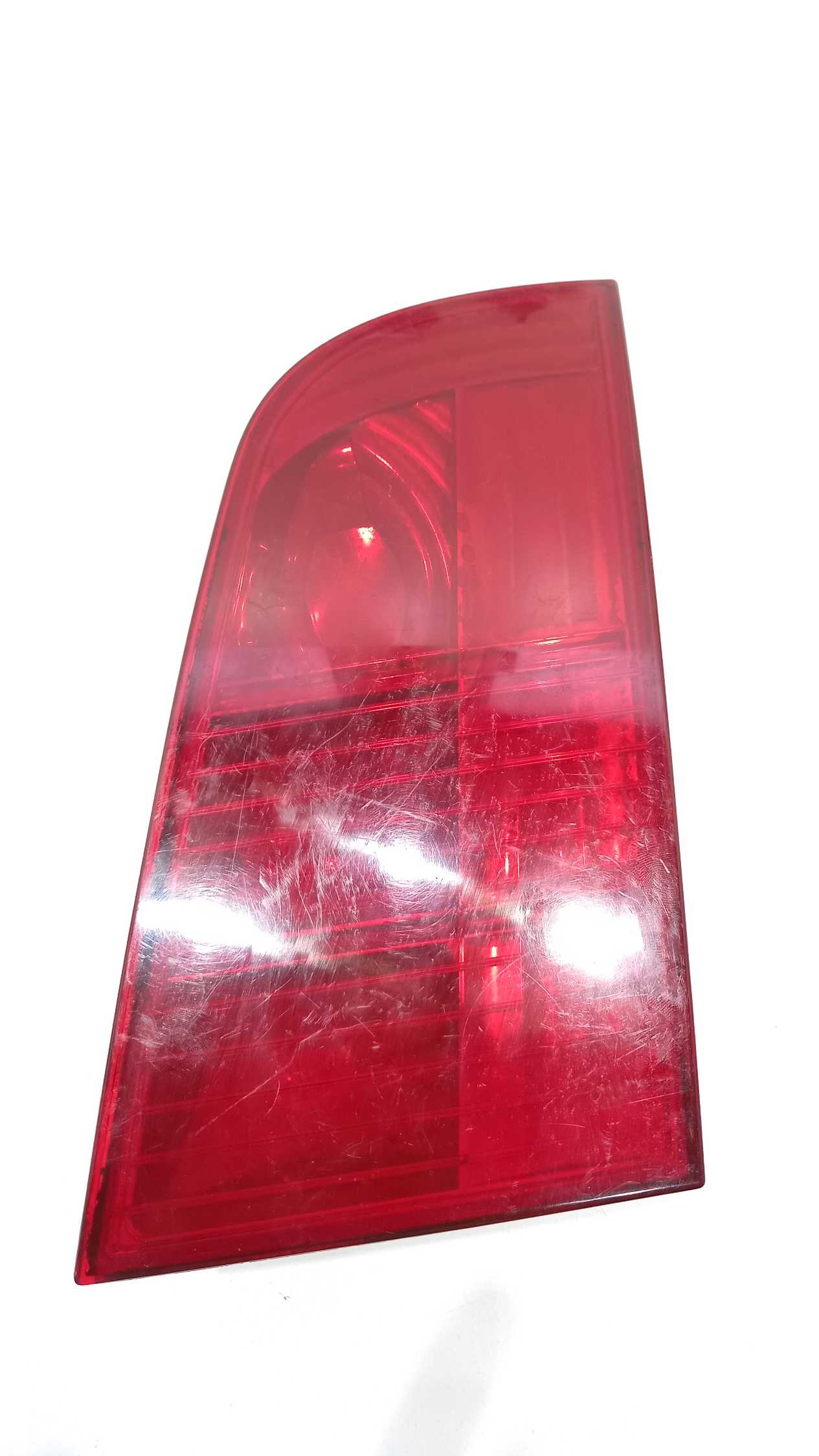 Lanterna Direita Da Tampa Traseira Palio Week 2006 1