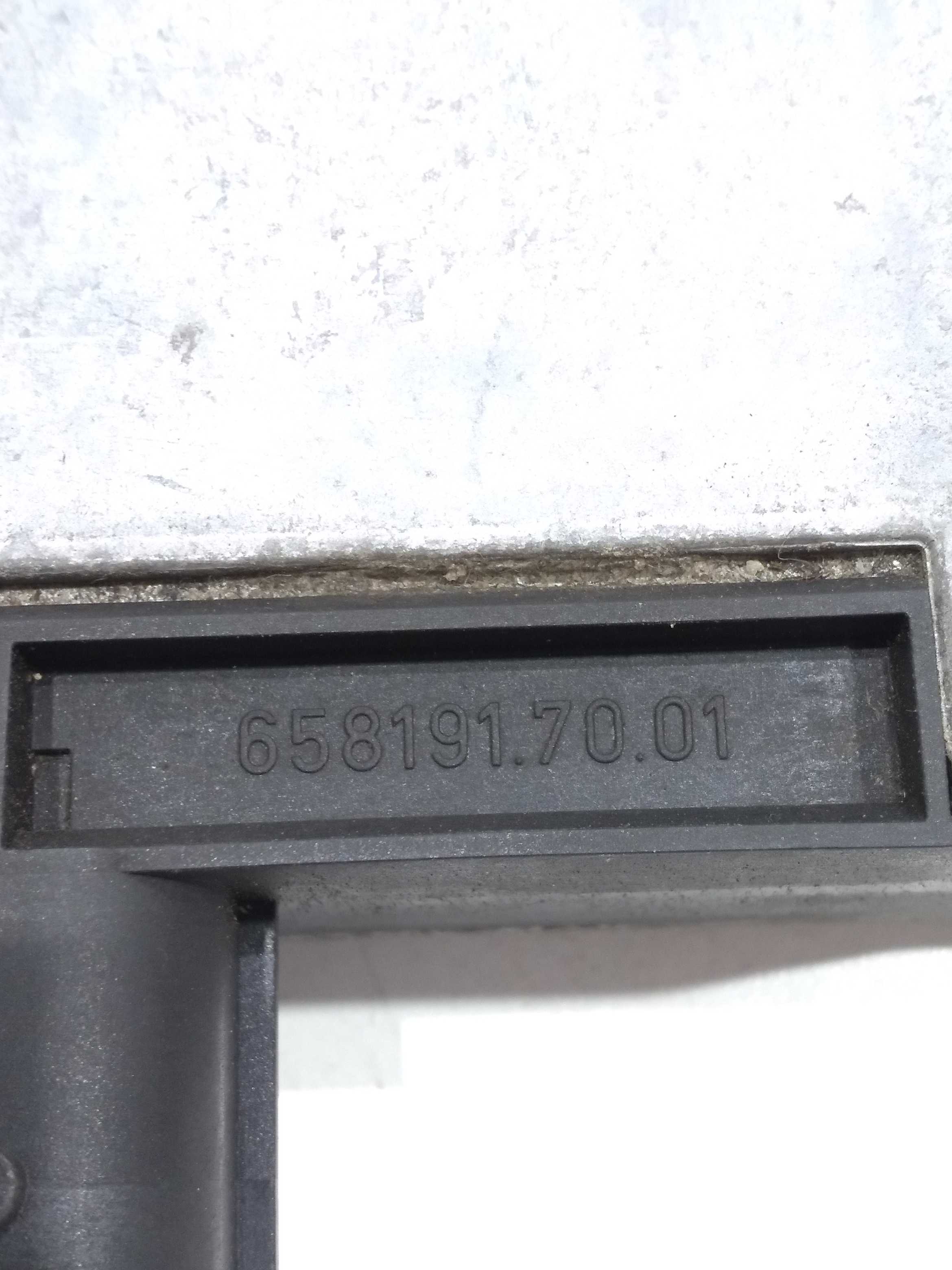 Módulo De Tração Touareg 4.2 V8 2005 Original Vw 4