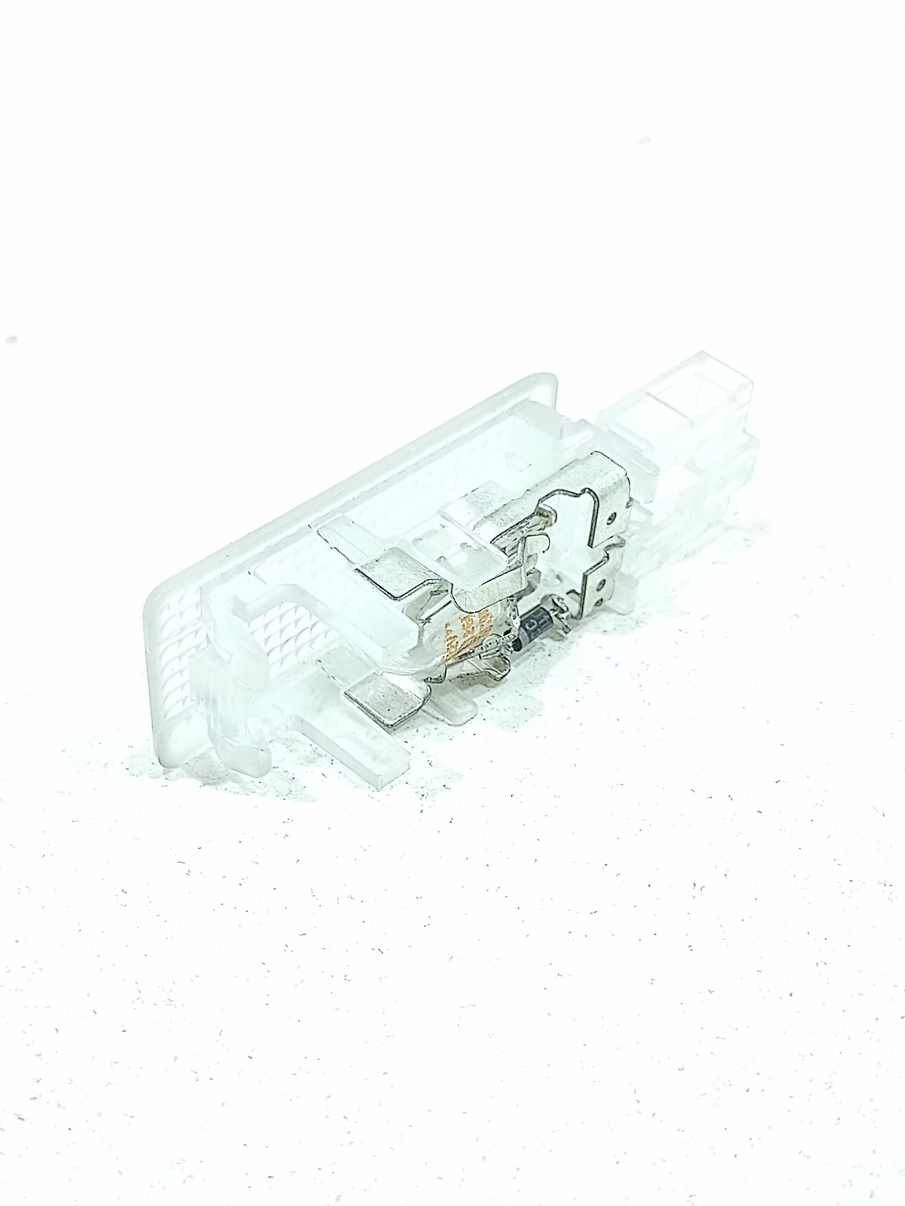 Luz Cortesia Porta Luvas T-cross Sense 1.0 2020 4