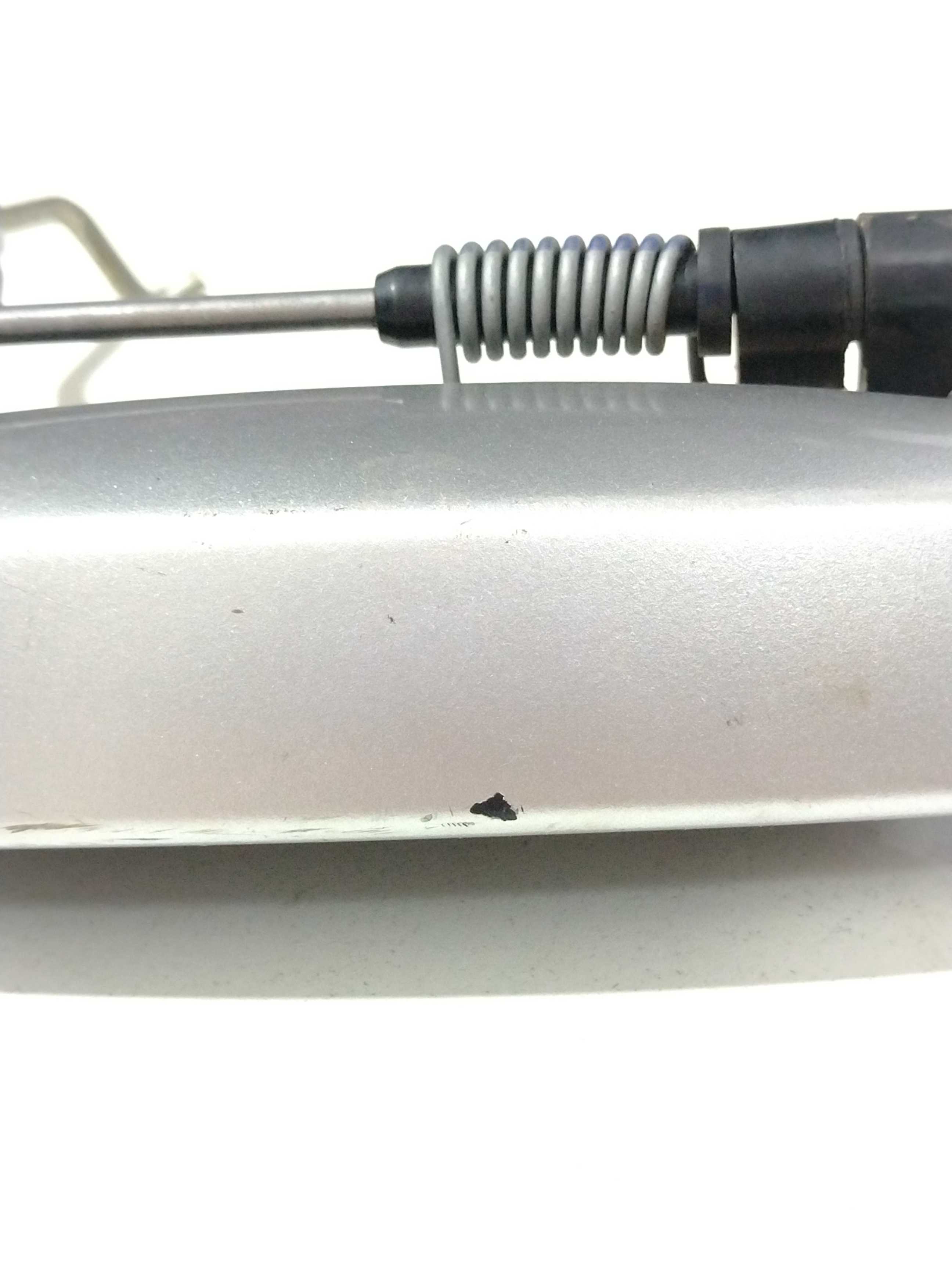 Maçaneta Externa Porta Traseira Direita Duster 2013 2