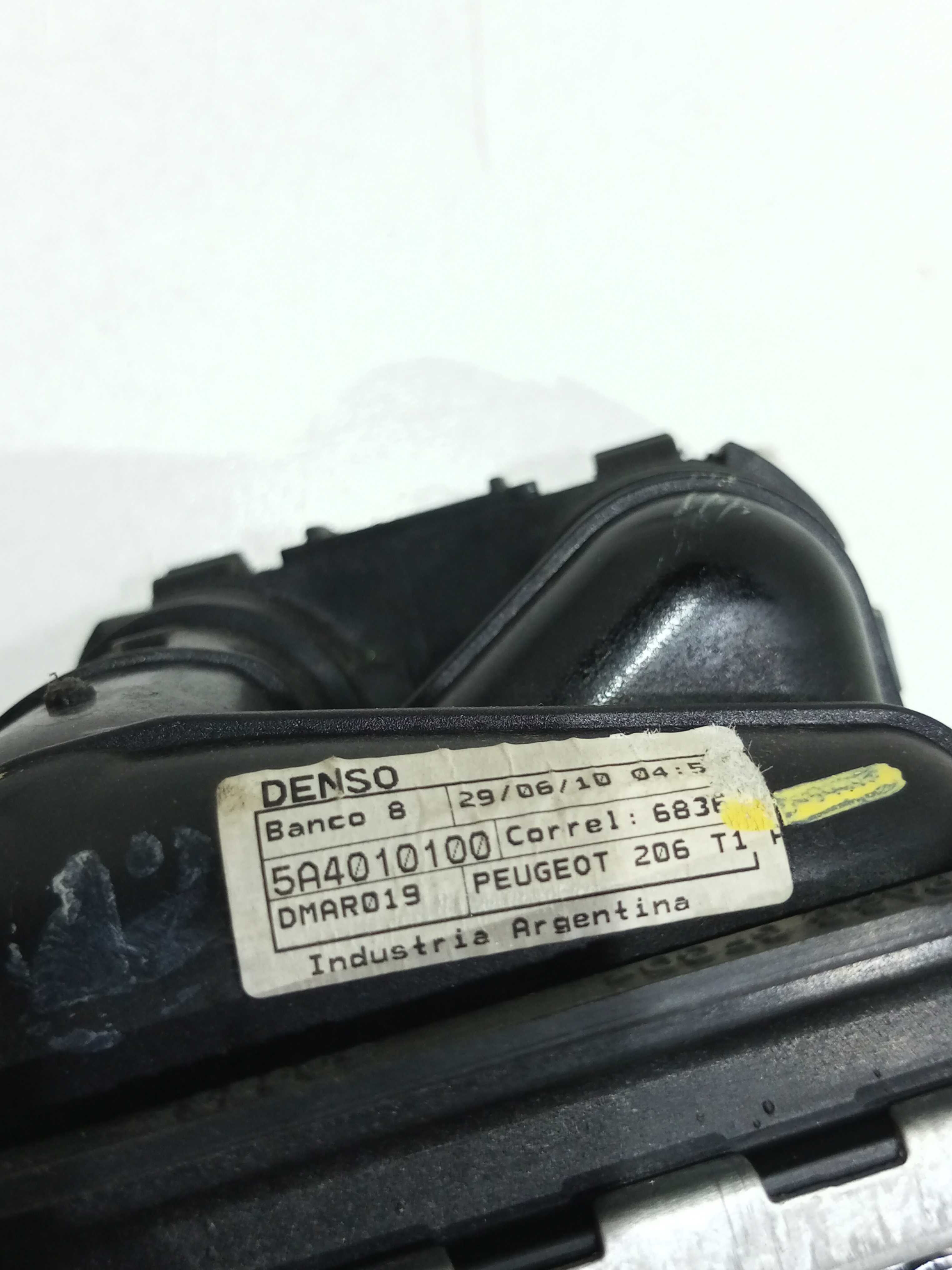 Radiador Ar Quente Citroen C3 Glx 1.4 2011 5
