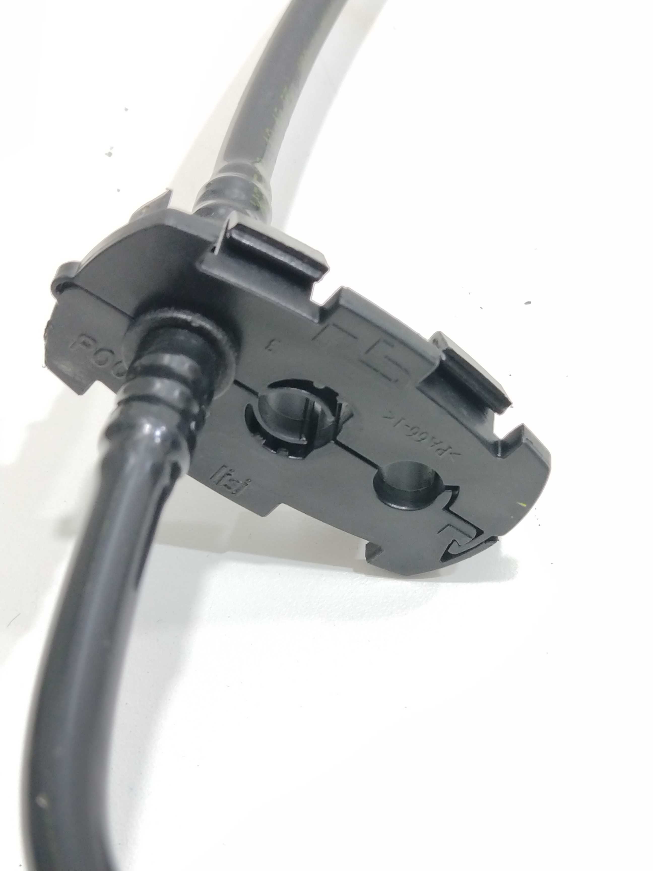 Mangueira Canister C/ Válvula Citroen C3 1.6 2015 4