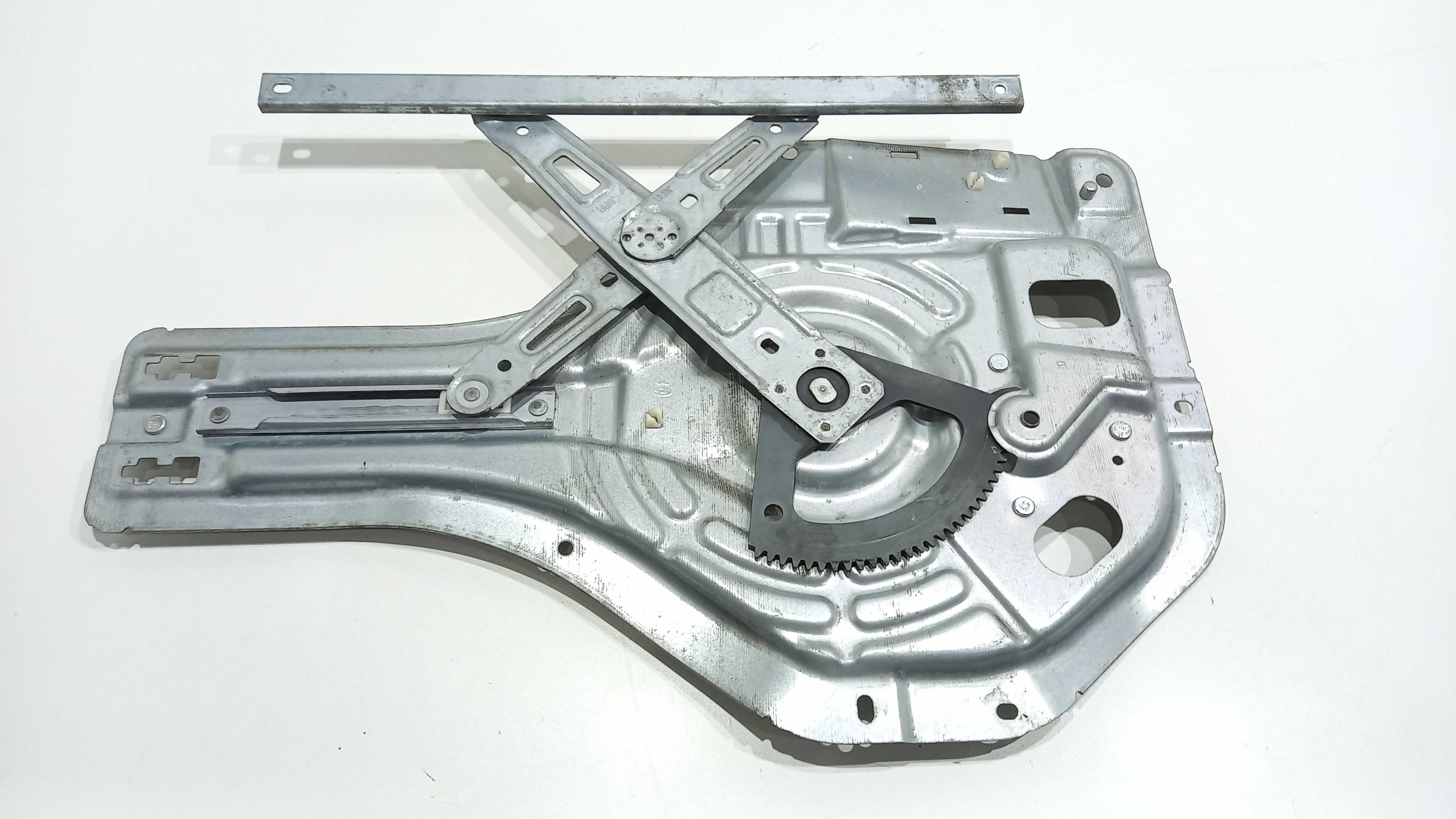 Maquina De Vidro Trase. Direita Tucson 2012 S Motor 5