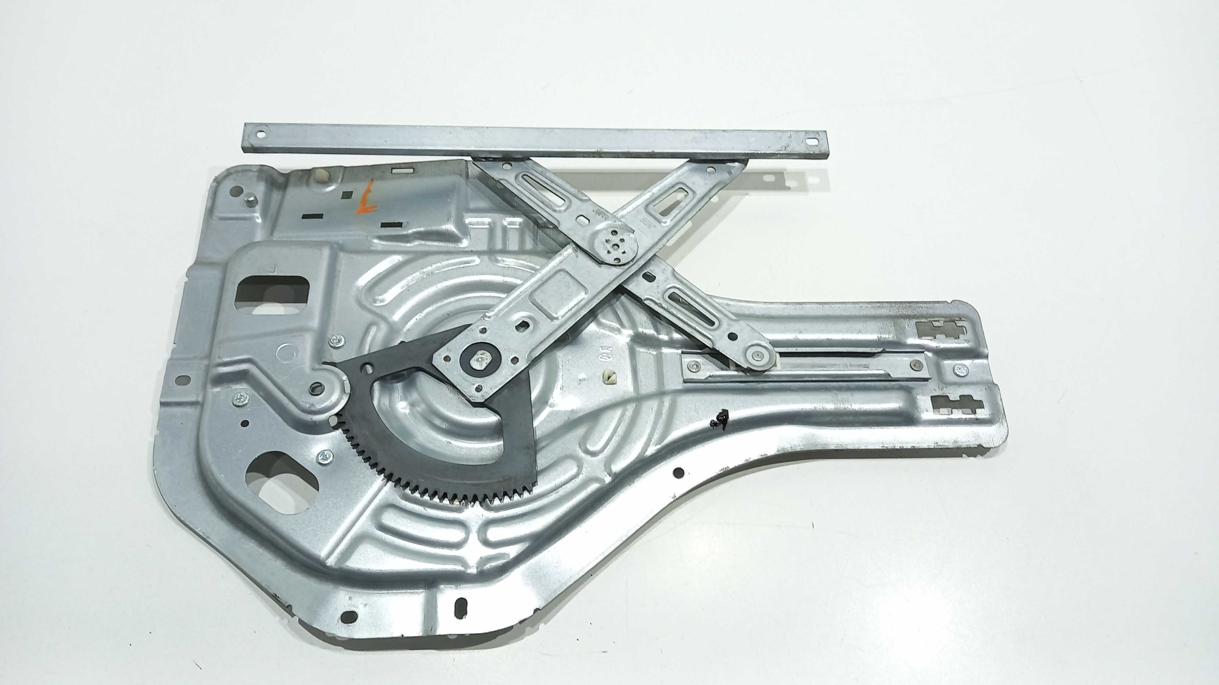 Maquina Vidro Elétrica Tras. Esquerda Tucson 2012 S Motor 1