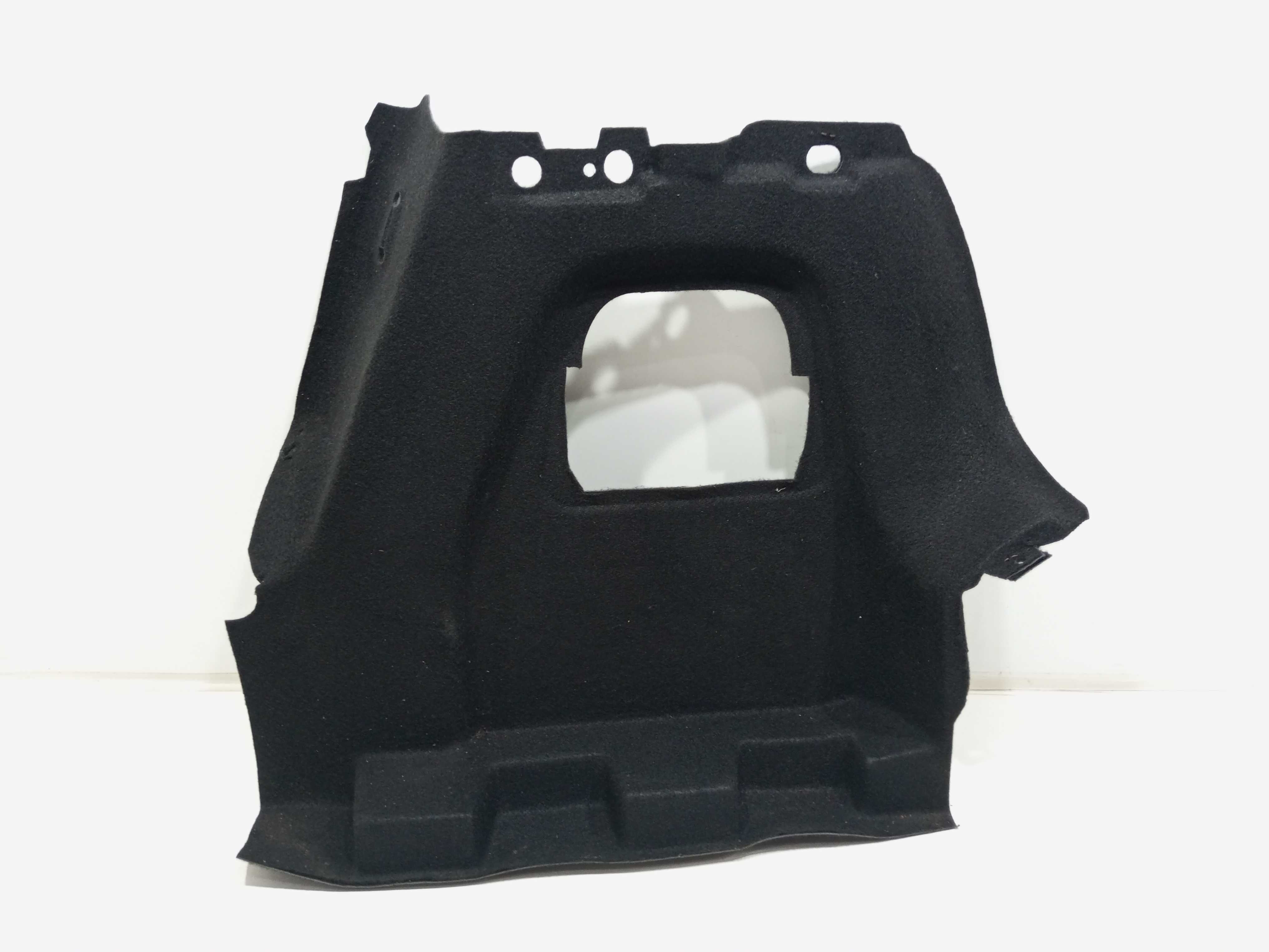 Forração Lateral Direito Porta Malas Citroen C3 1.6 2017 1