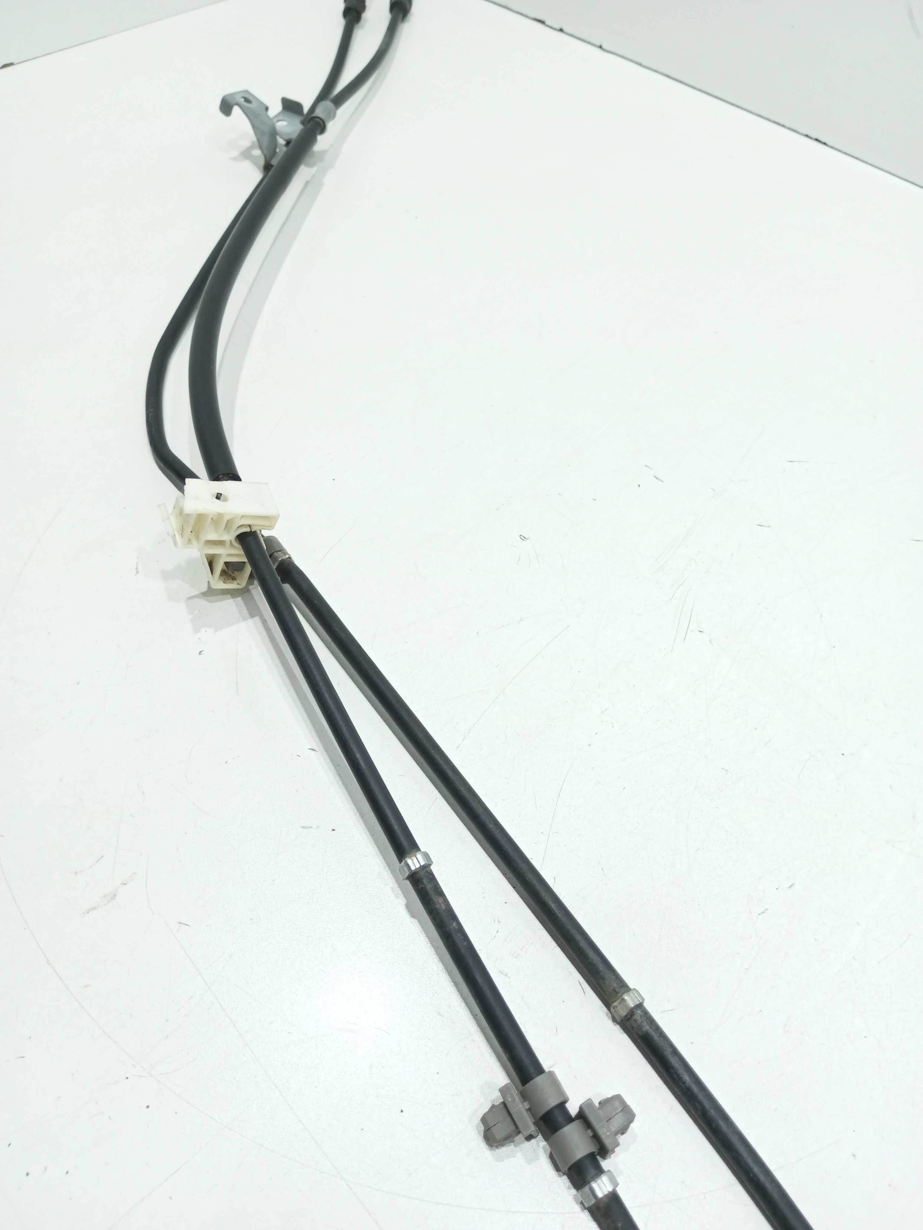 Par Cabos Do Freio De Mão Ford Ka Se 1.0 3cc 2017 3