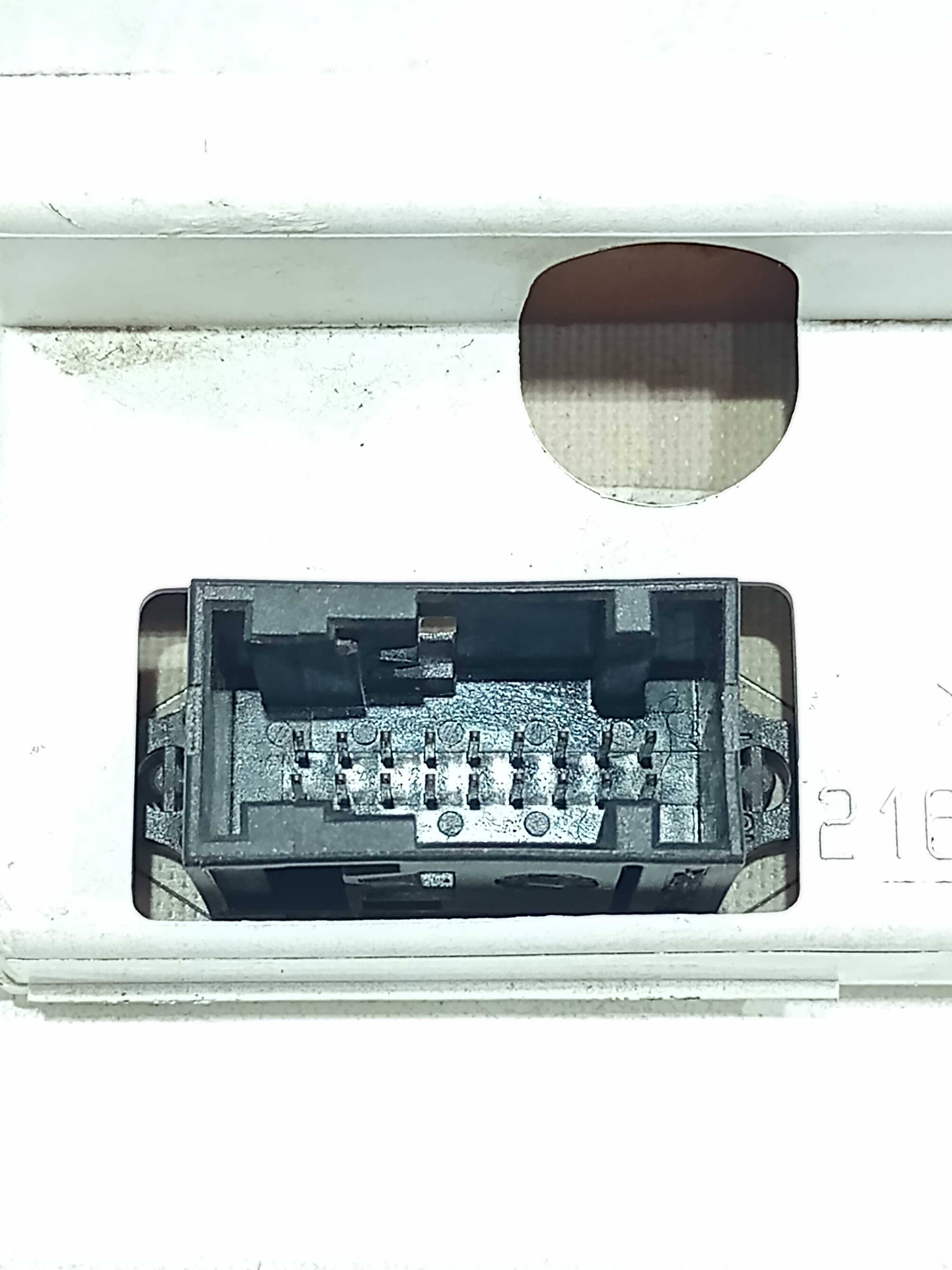 Computador De Bordo Peugeot 207 2010 4