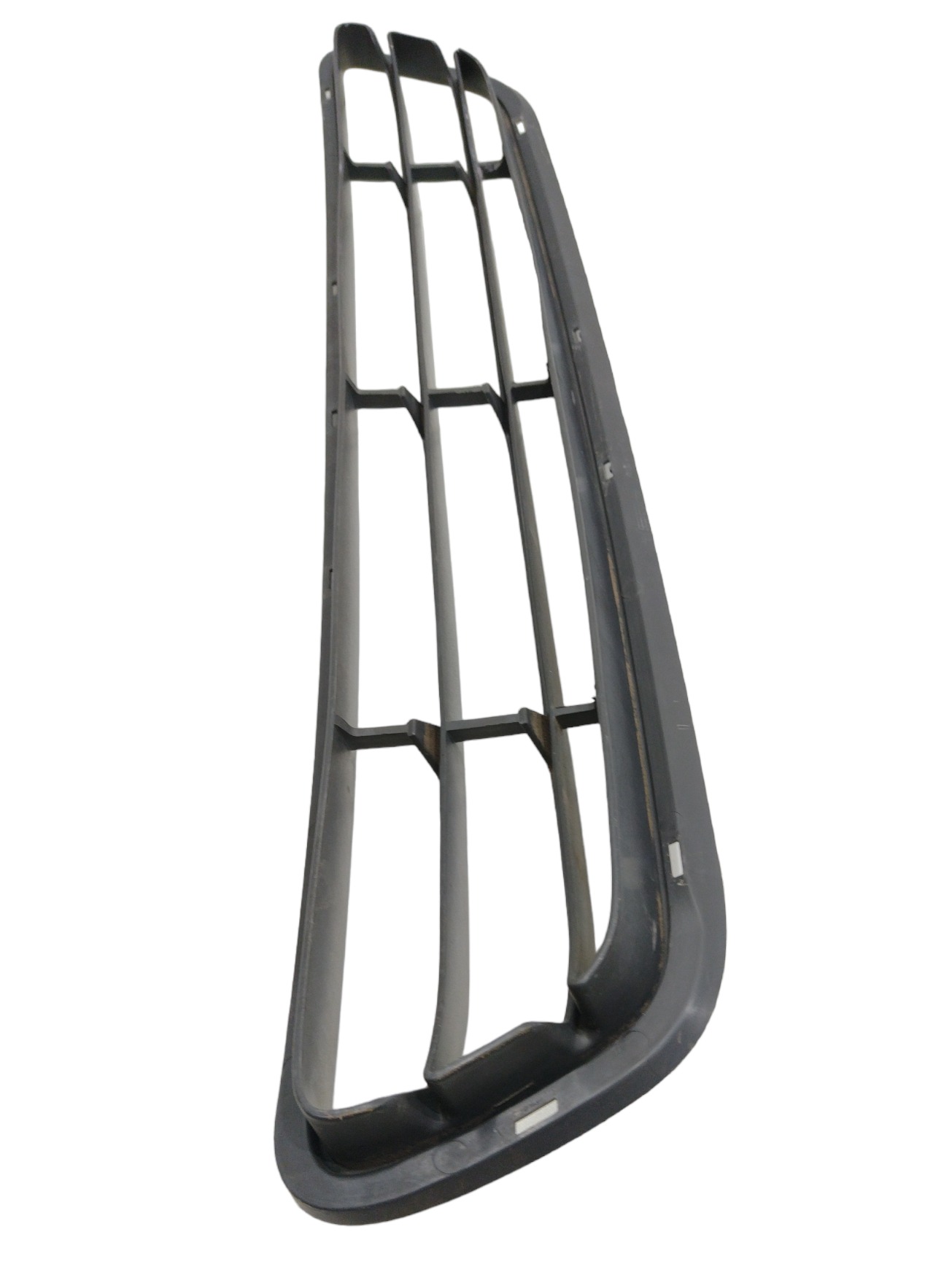 Grade Inf Central Parachoque Palio Fire 2014 Orig 100188400 2