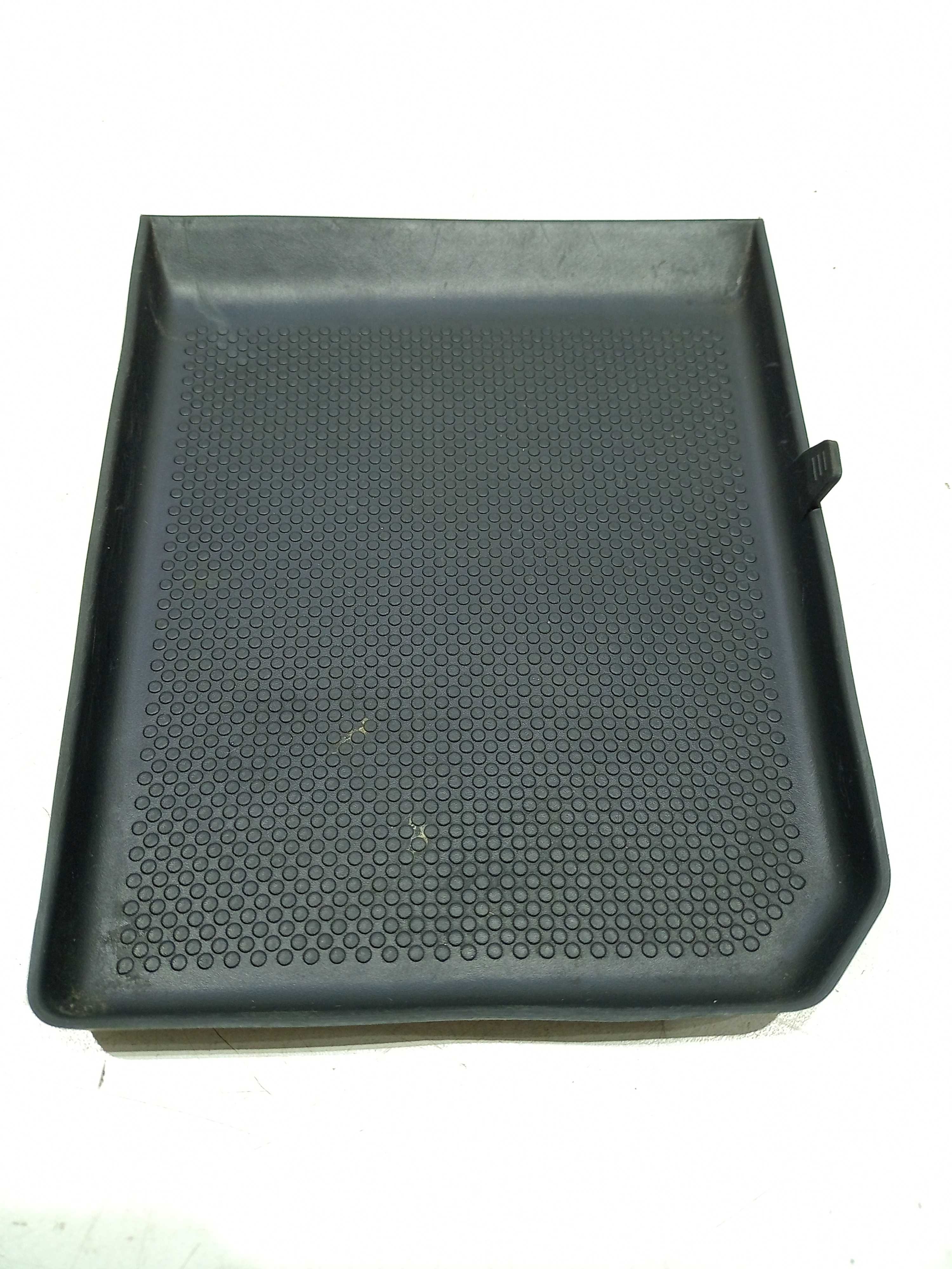 Tapete Borracha Do Console Central Volkswagen T-cross 2020